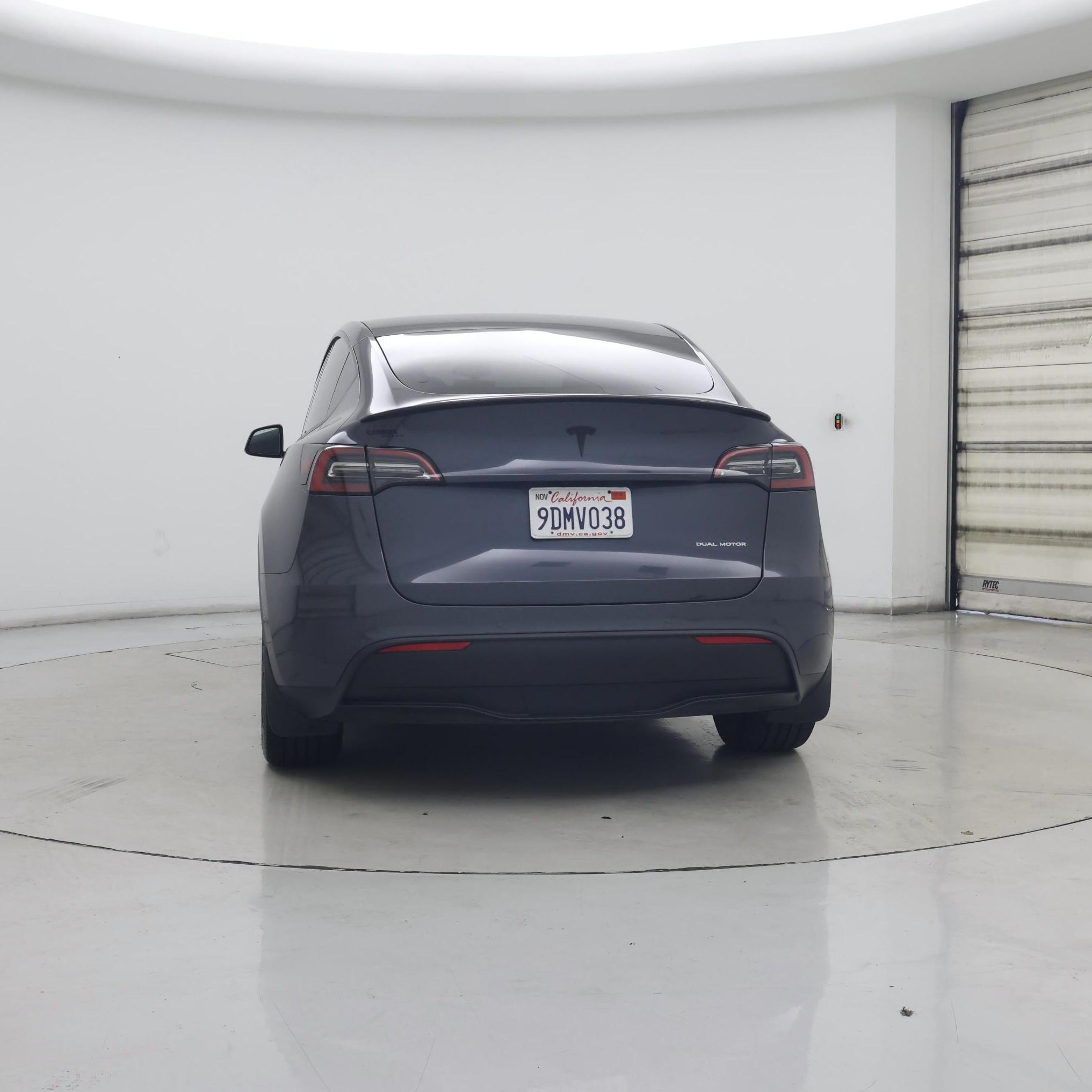 Thumbnail: 2023 Tesla Model Y - 6