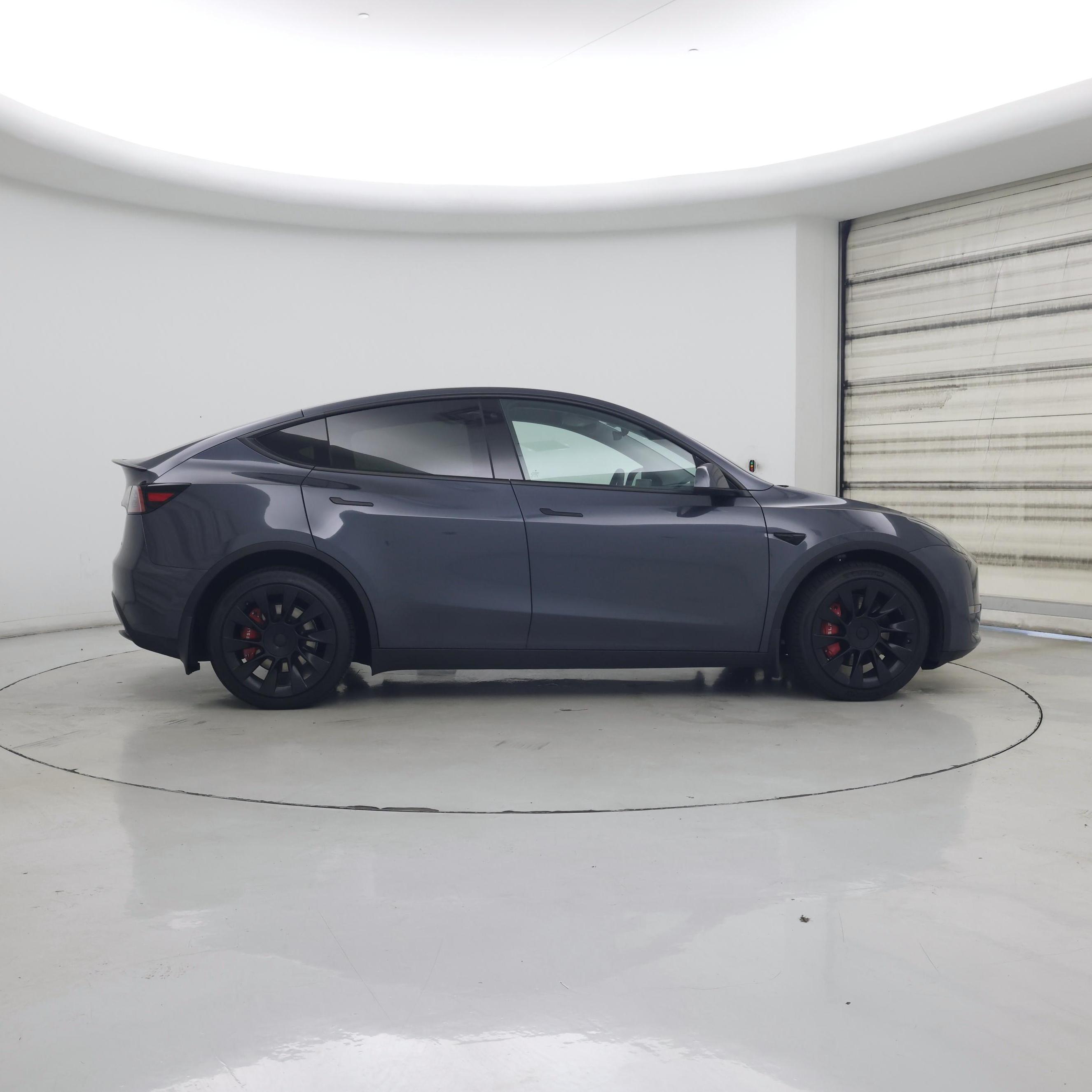 Thumbnail: 2023 Tesla Model Y - 7