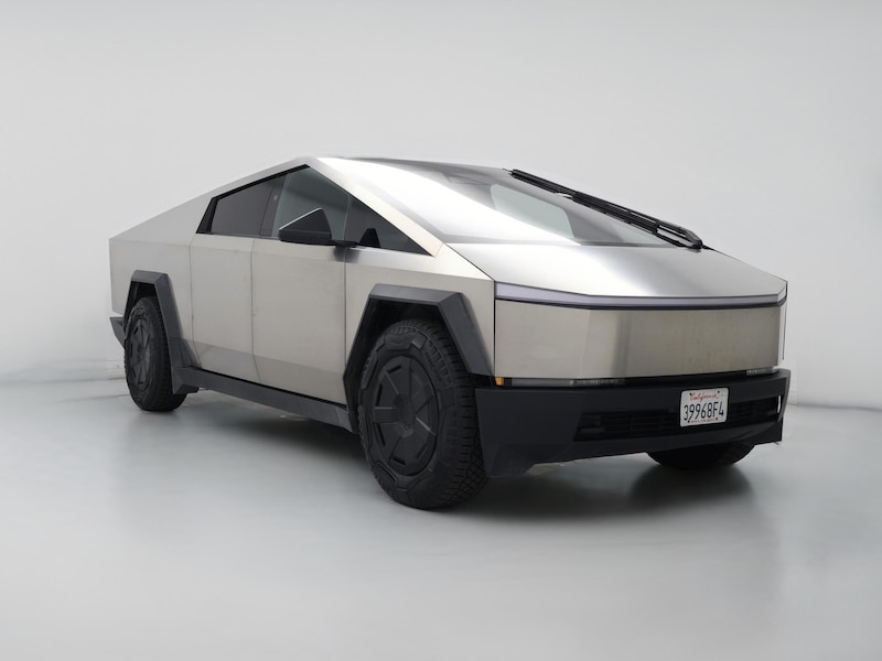 2025 Tesla Cybertruck  -
                  Bakersfield, CA