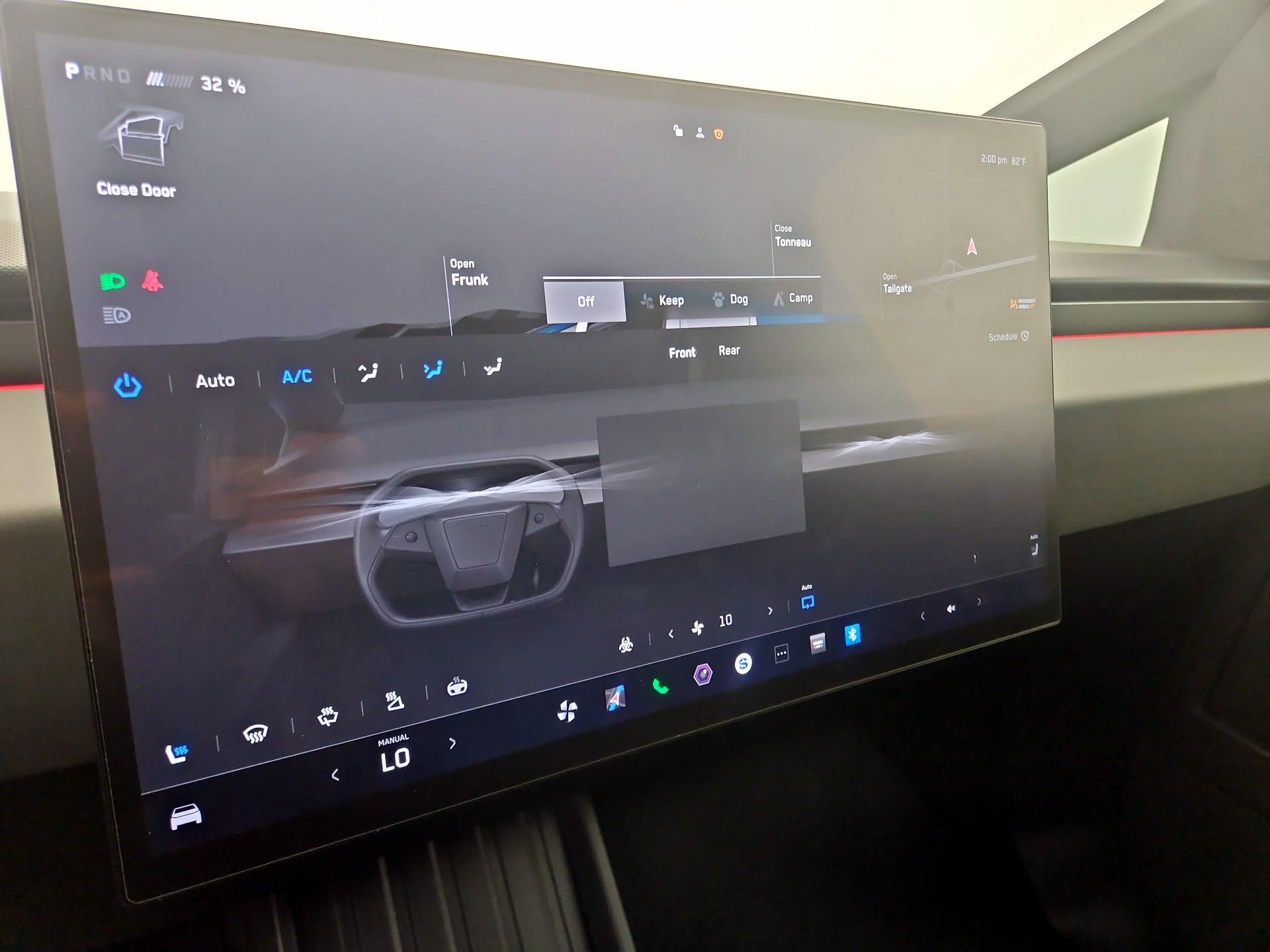 Thumbnail: 2025 Tesla Cybertruck - 16