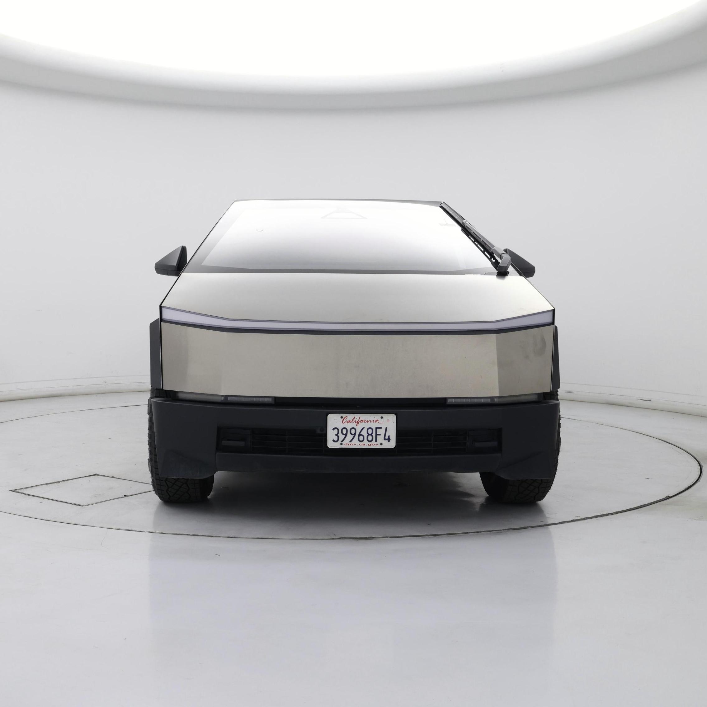 Thumbnail: 2025 Tesla Cybertruck - 5