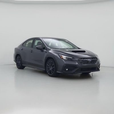 2023 Subaru WRX