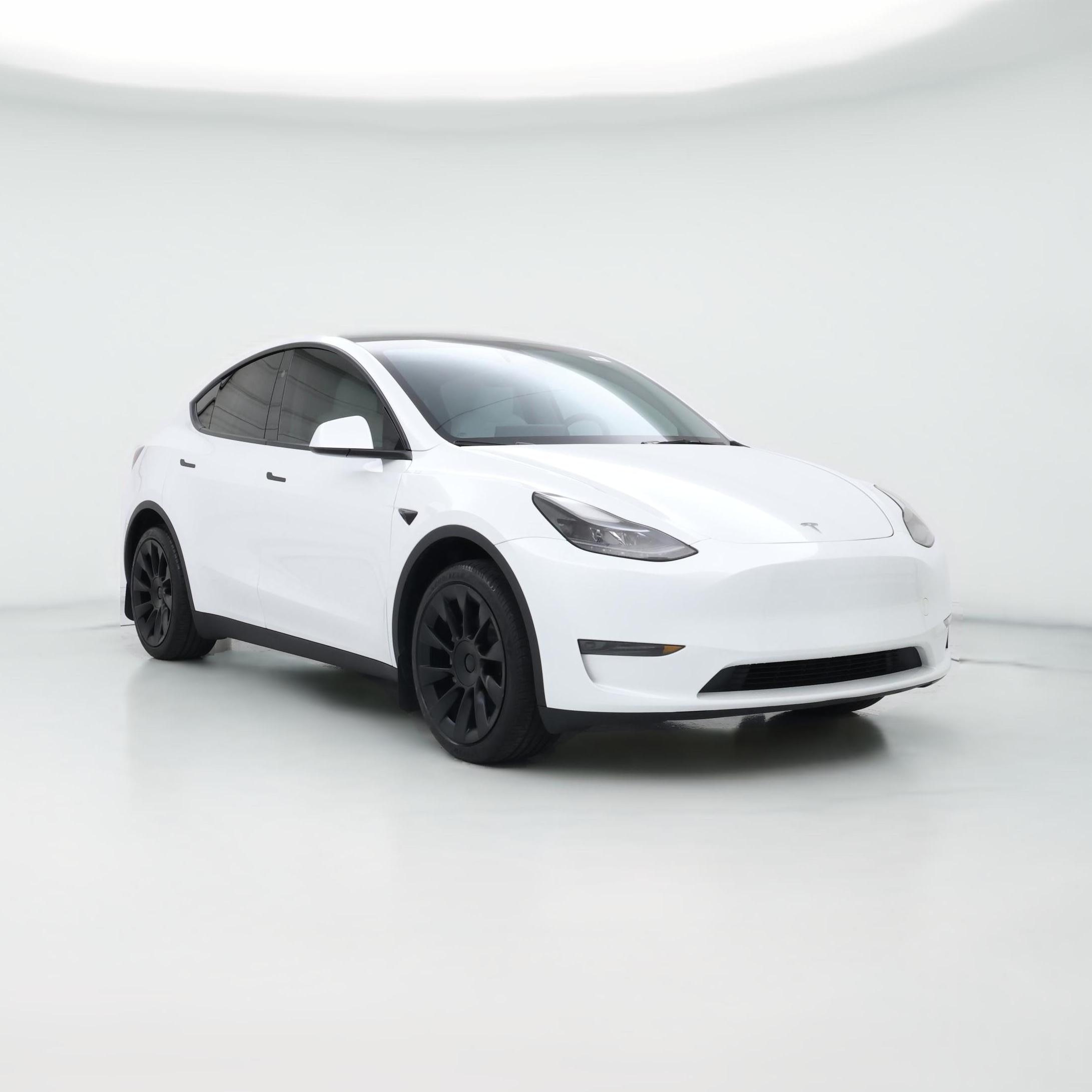 Thumbnail: 2024 Tesla Model Y - 1