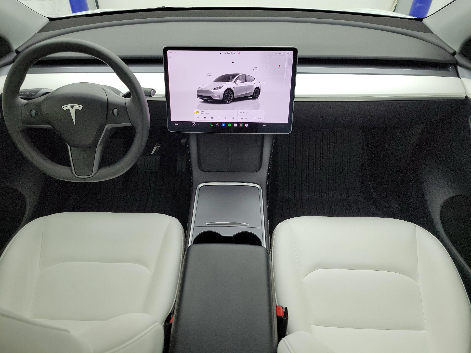 Thumbnail: 2024 Tesla Model Y - 9