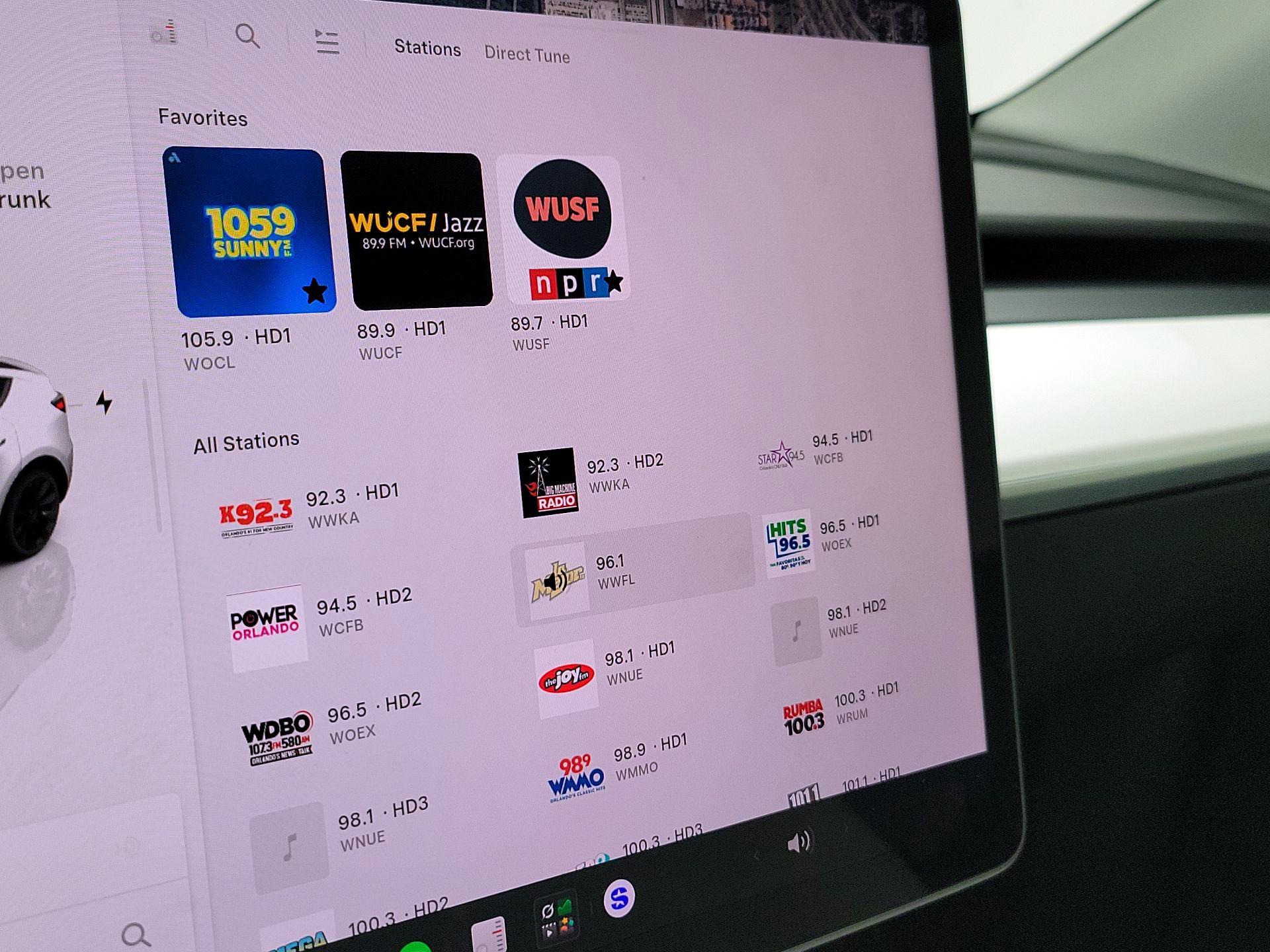 Thumbnail: 2024 Tesla Model Y - 15