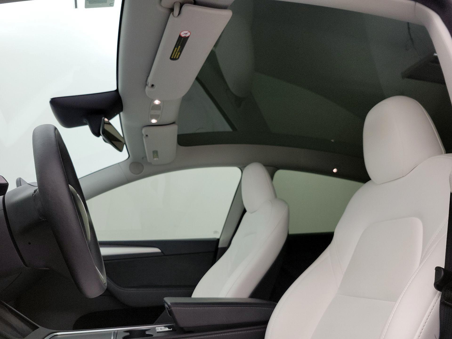 Thumbnail: 2024 Tesla Model Y - 19