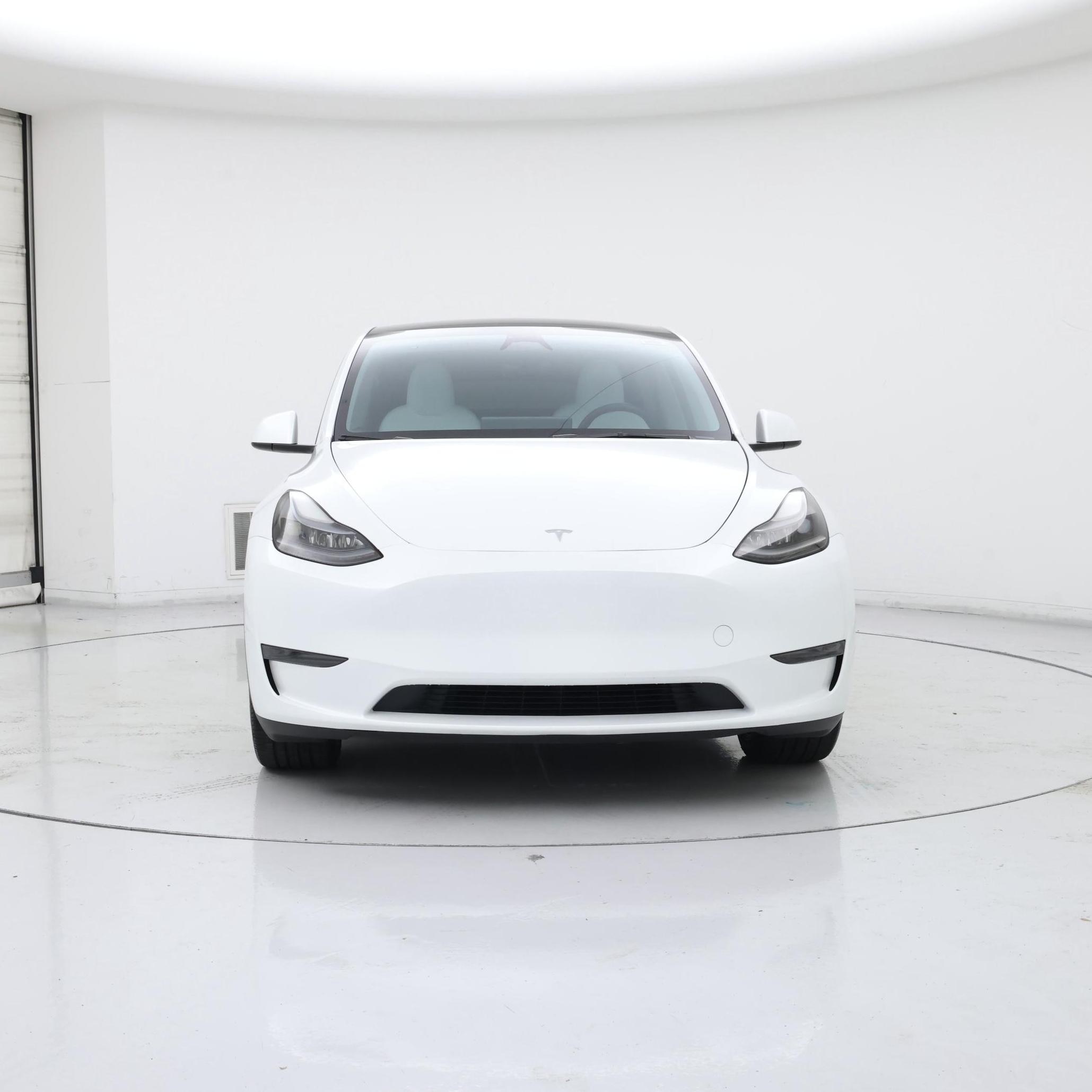Thumbnail: 2024 Tesla Model Y - 5