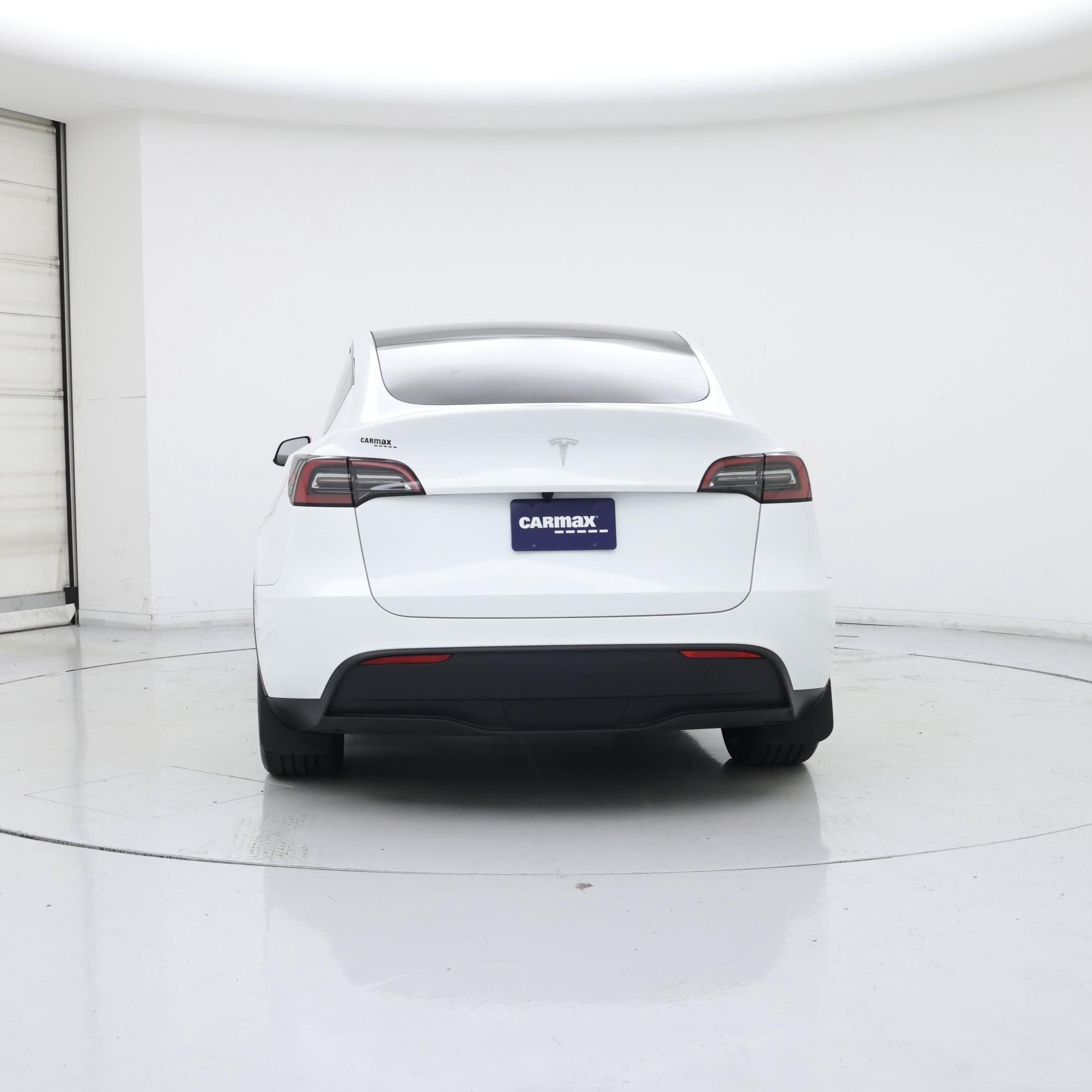 Thumbnail: 2024 Tesla Model Y - 6