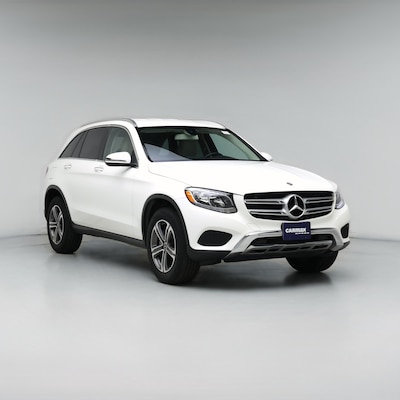 2019 Mercedes-Benz GLC300