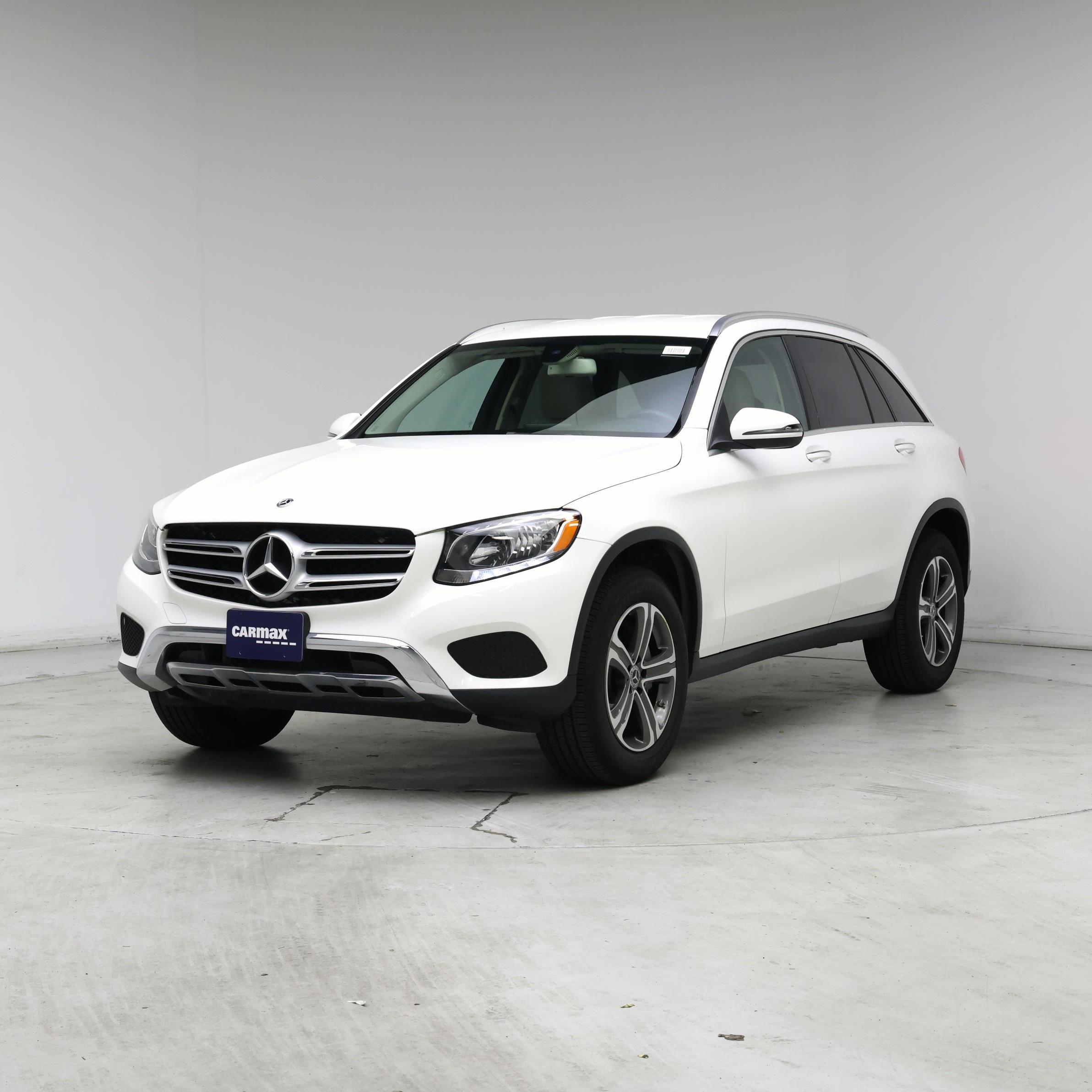Thumbnail: 2019 Mercedes-Benz GLC - 4