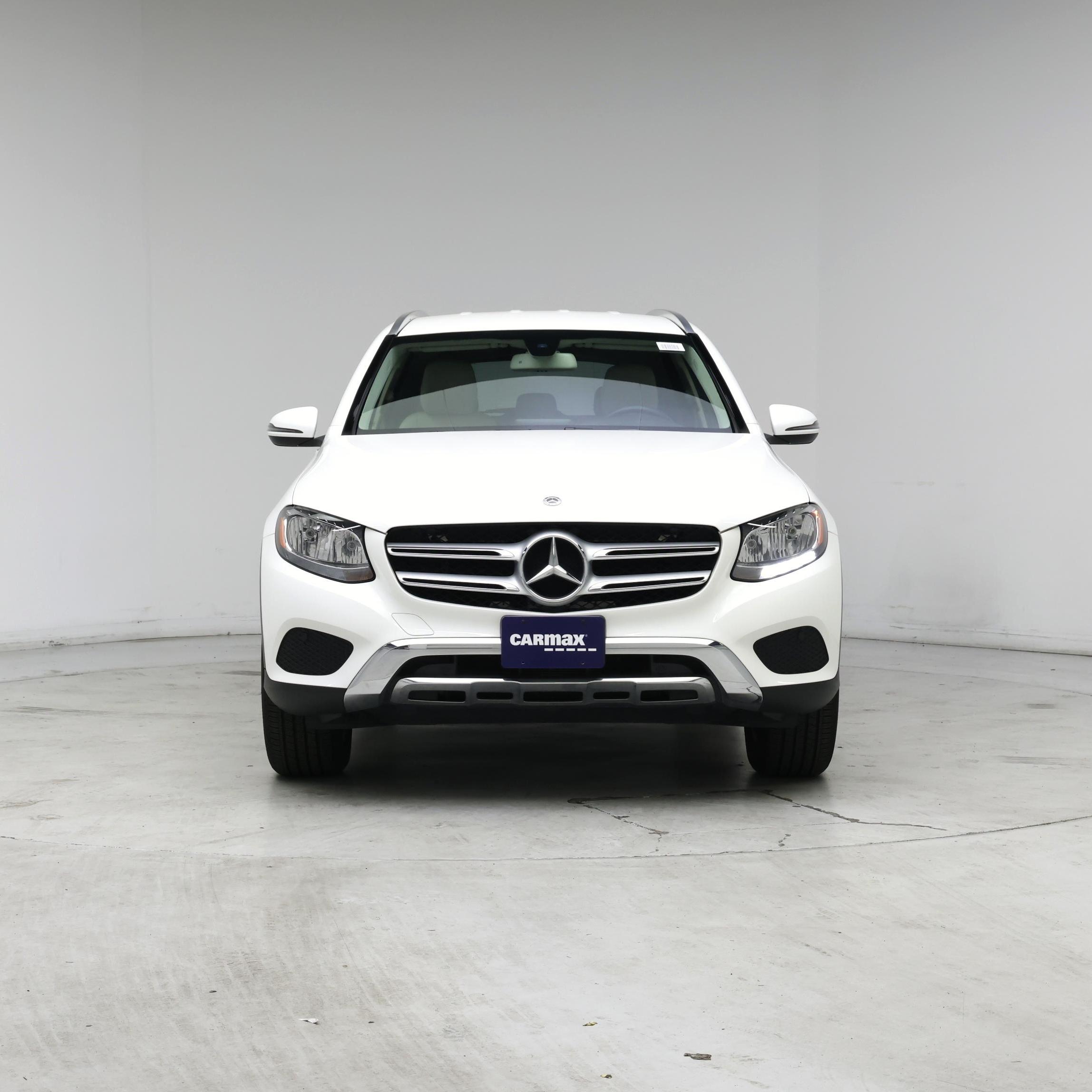 Thumbnail: 2019 Mercedes-Benz GLC - 5