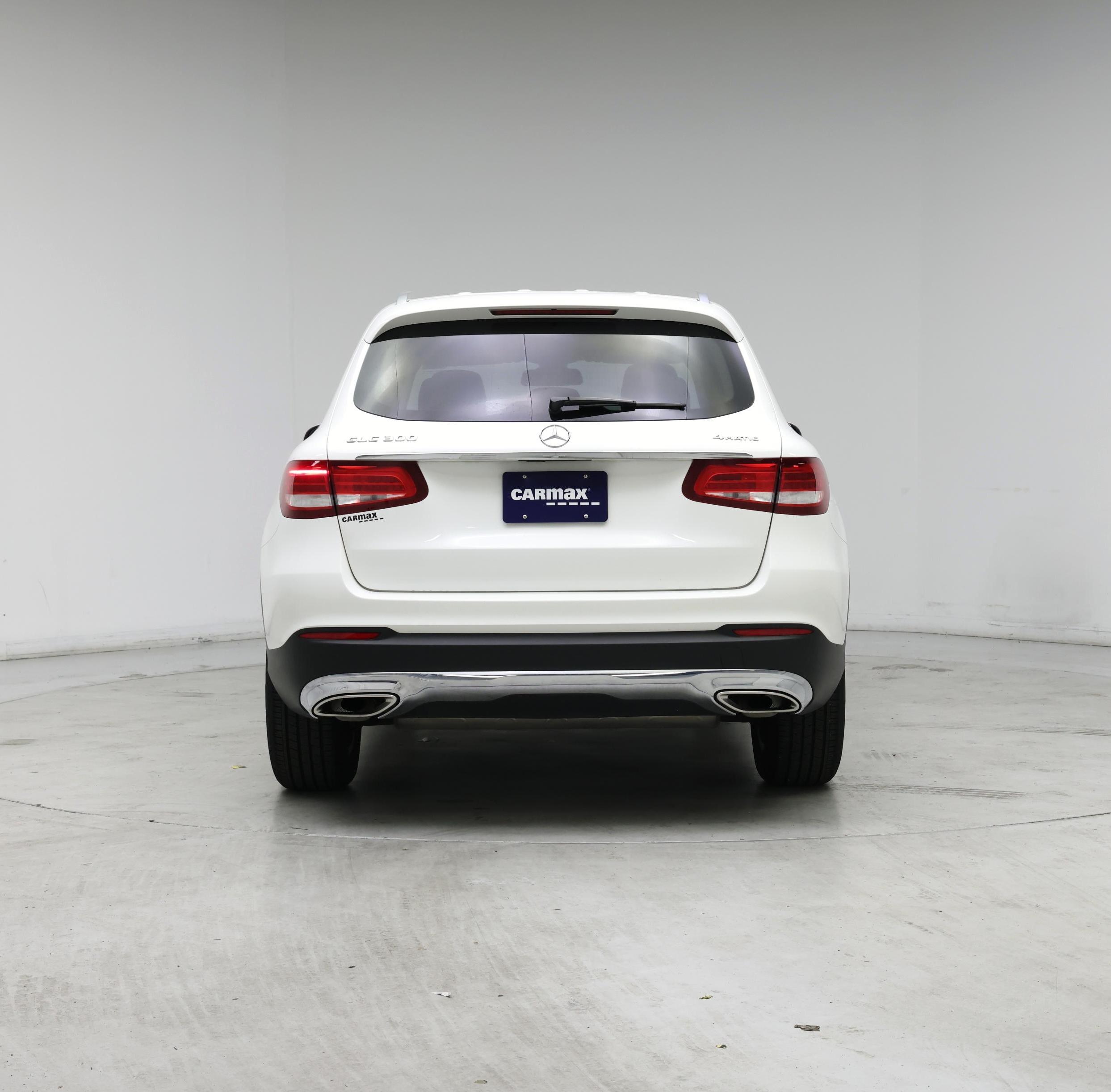 Thumbnail: 2019 Mercedes-Benz GLC - 6