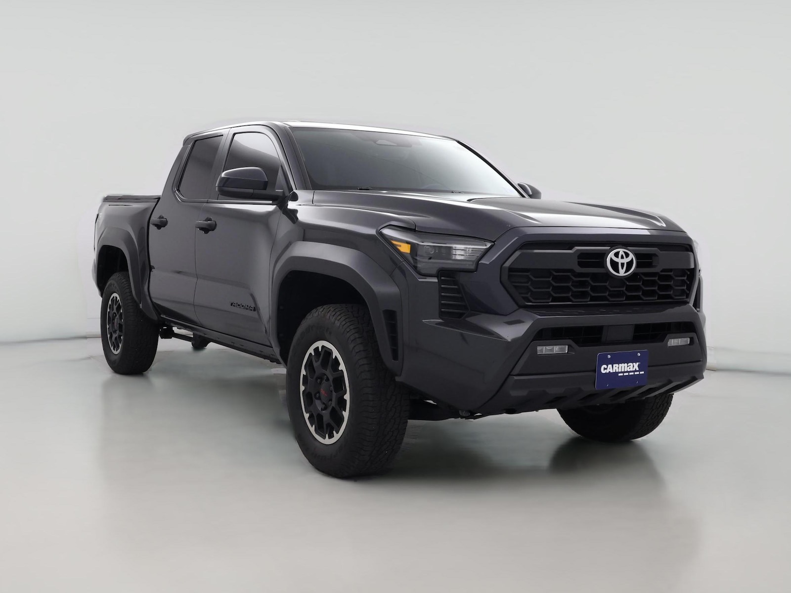 2024 Toyota Tacoma 4WD