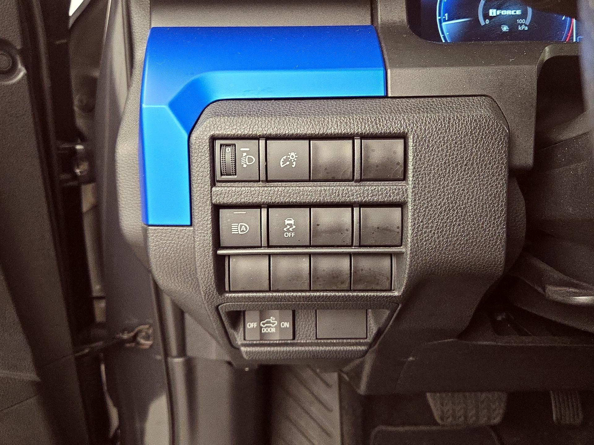 Thumbnail: 2024 Toyota Tacoma - 13