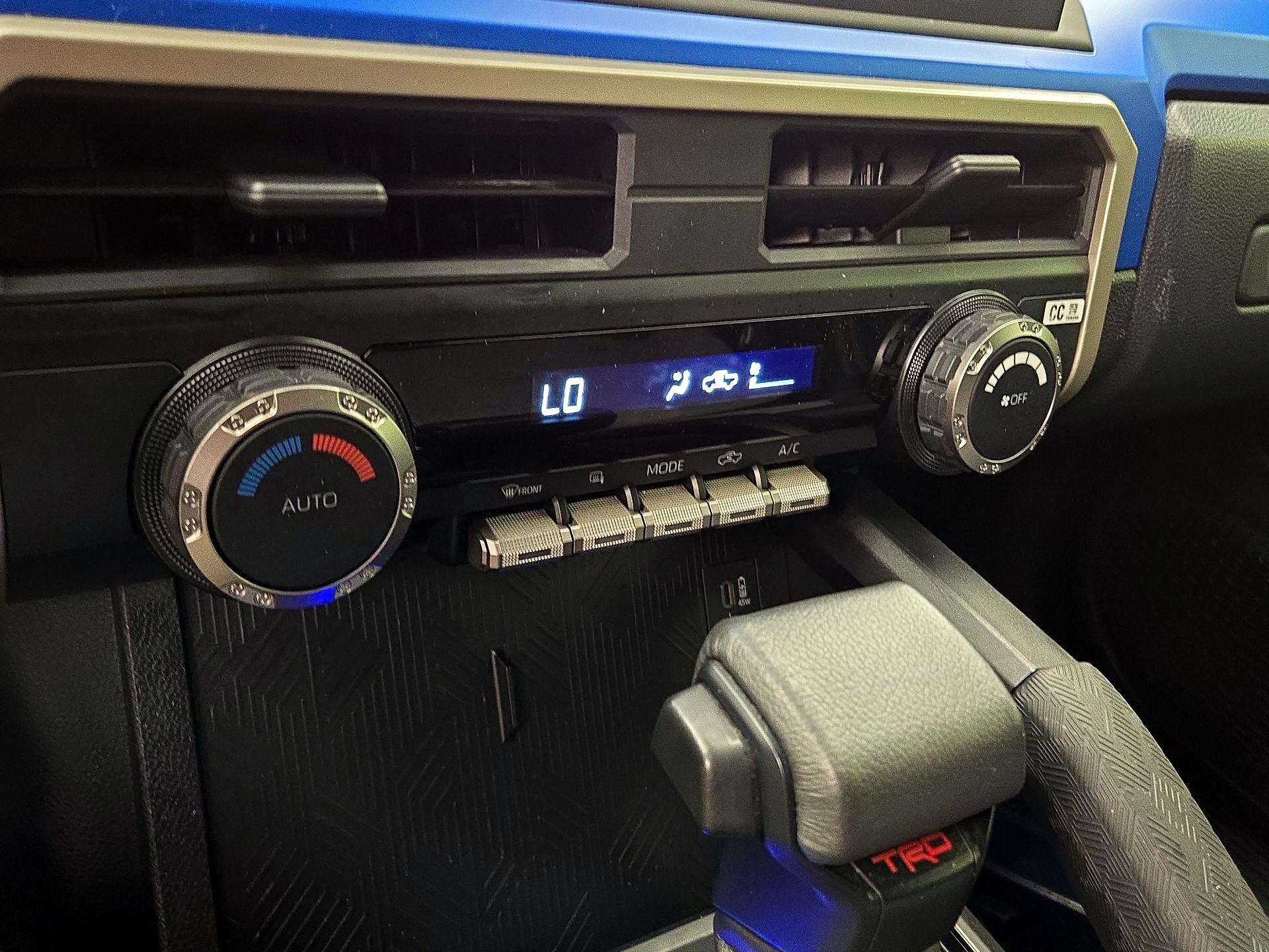 Thumbnail: 2024 Toyota Tacoma - 16