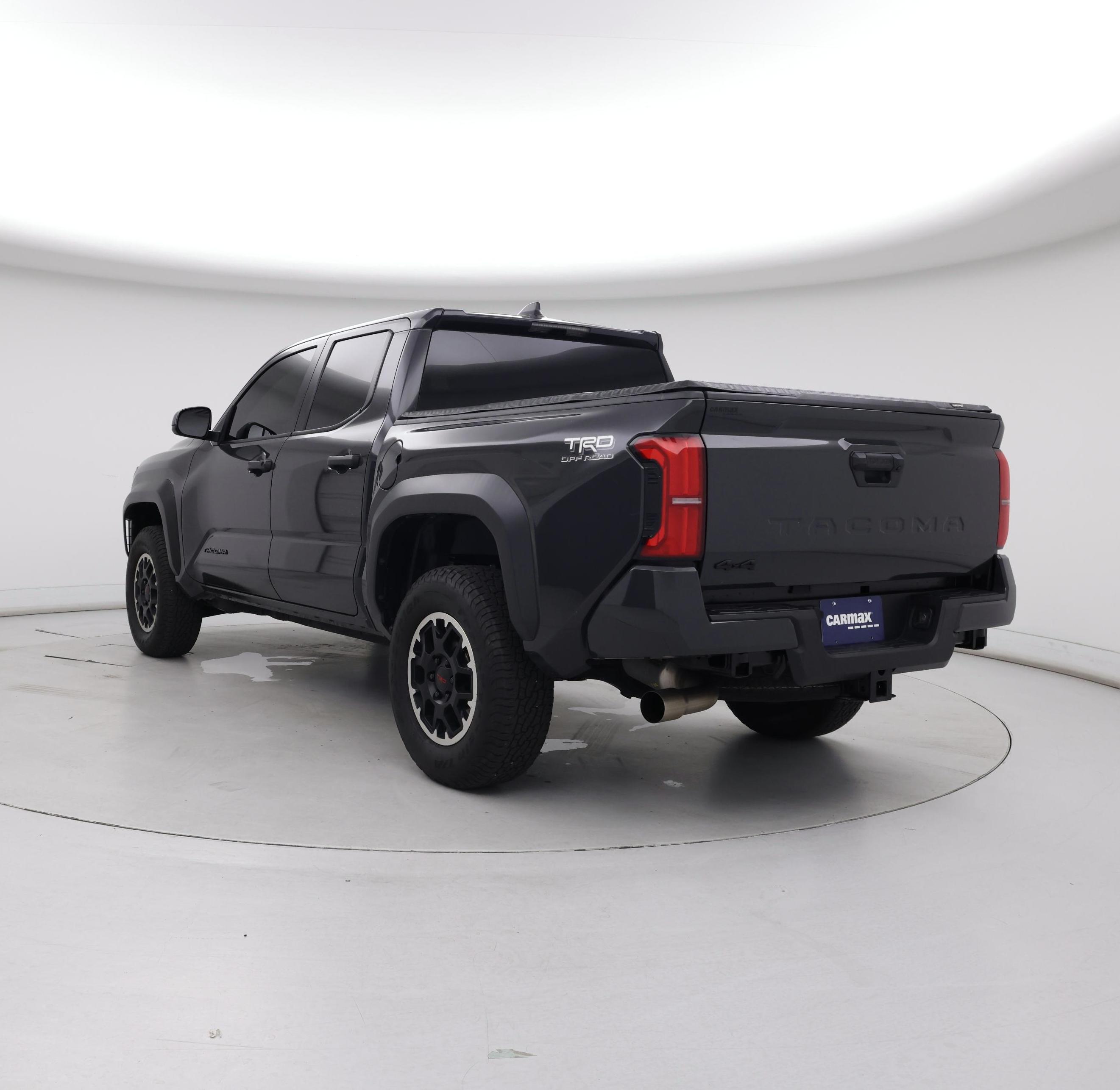 Thumbnail: 2024 Toyota Tacoma - 2