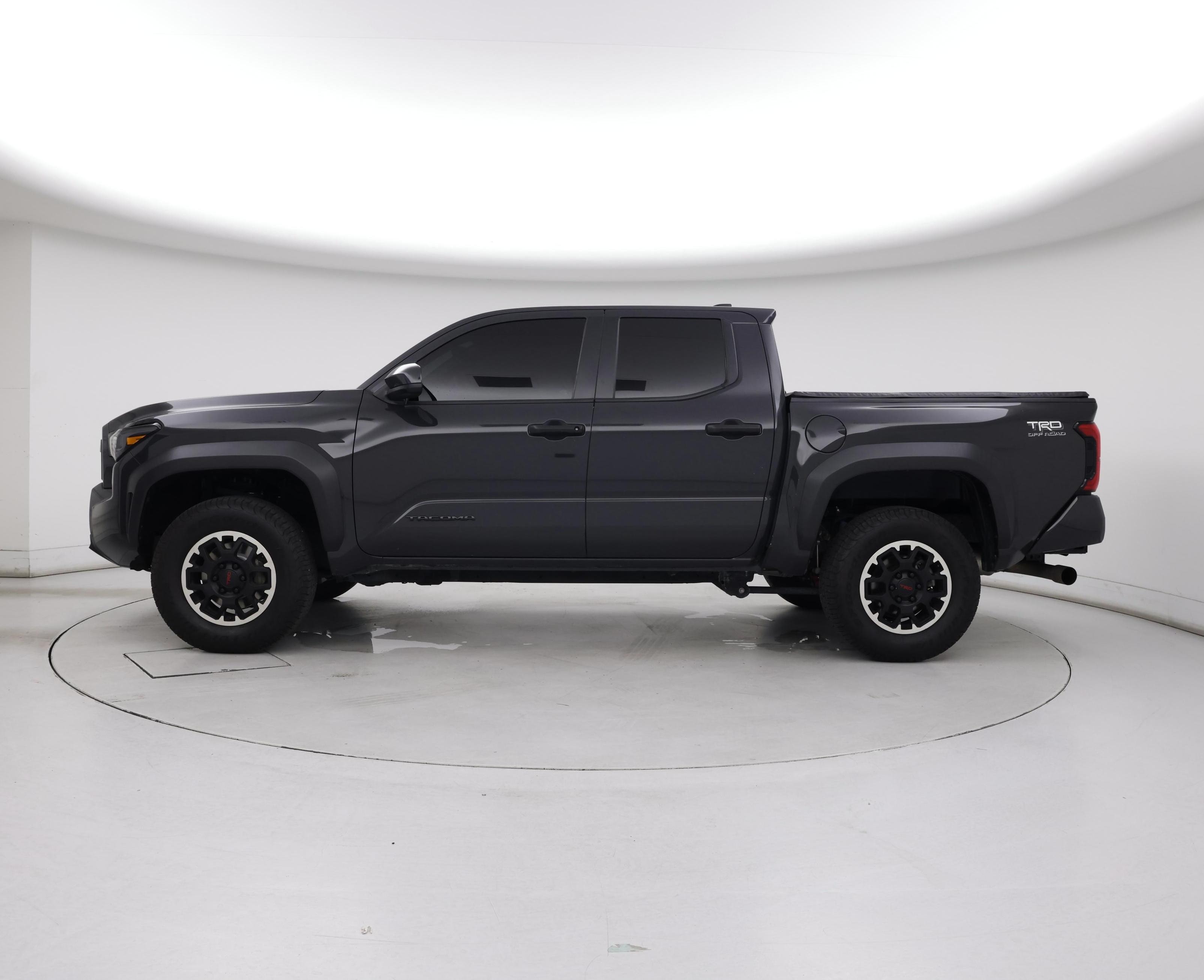 Thumbnail: 2024 Toyota Tacoma - 3