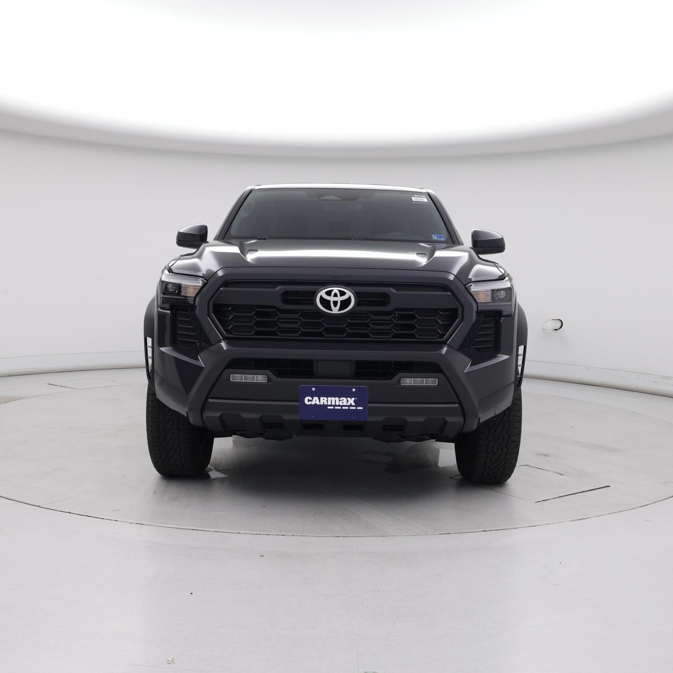 Thumbnail: 2024 Toyota Tacoma - 5