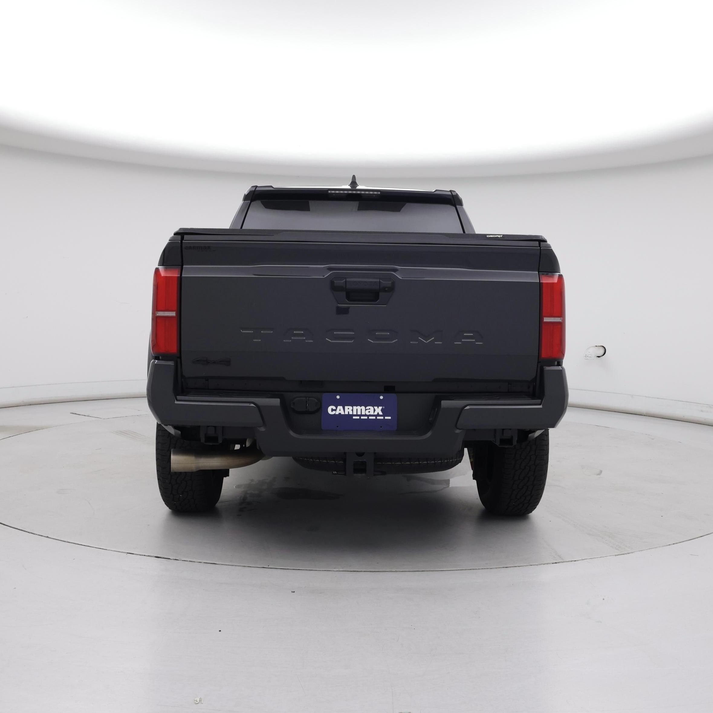 Thumbnail: 2024 Toyota Tacoma - 6