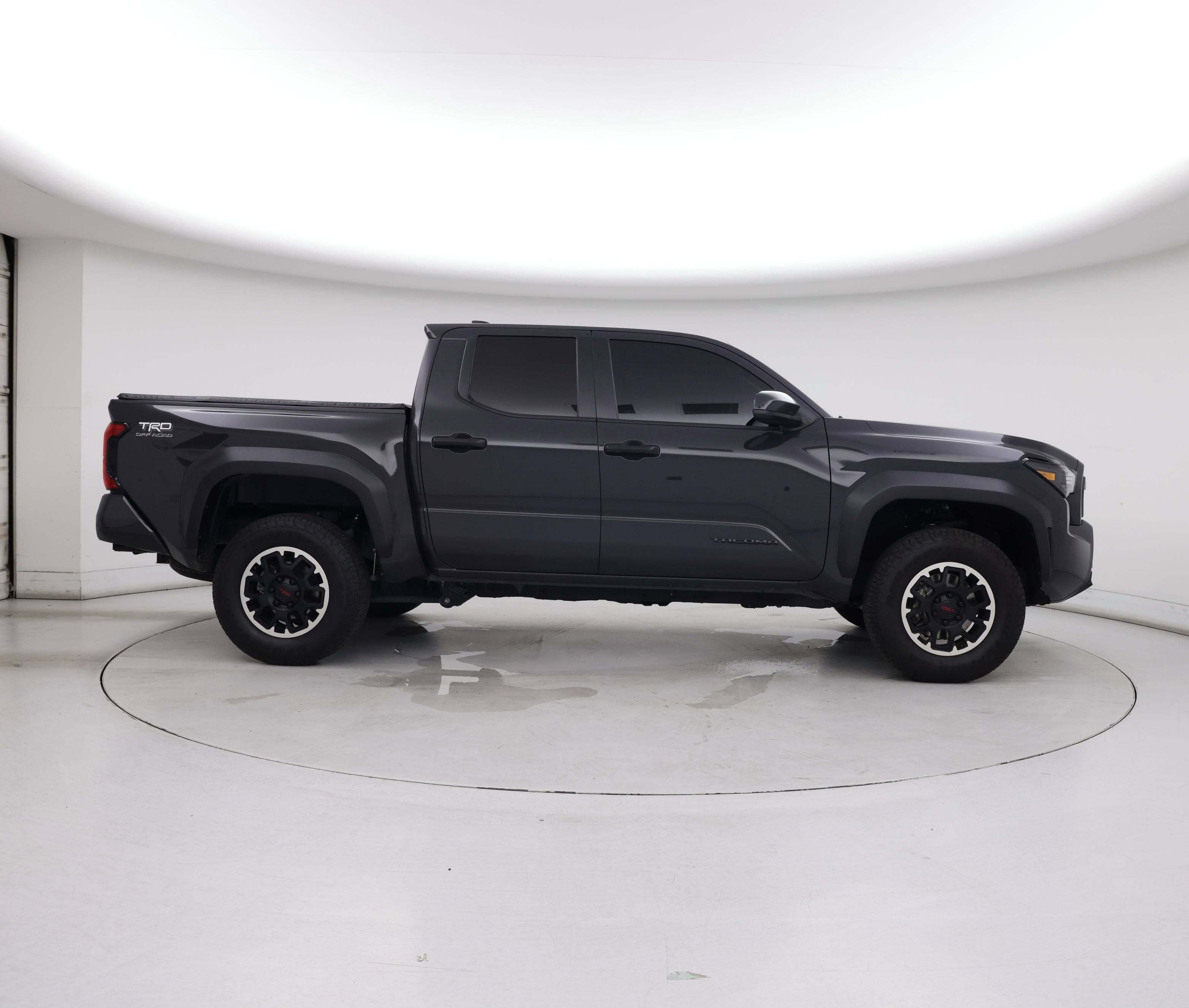 Thumbnail: 2024 Toyota Tacoma - 7