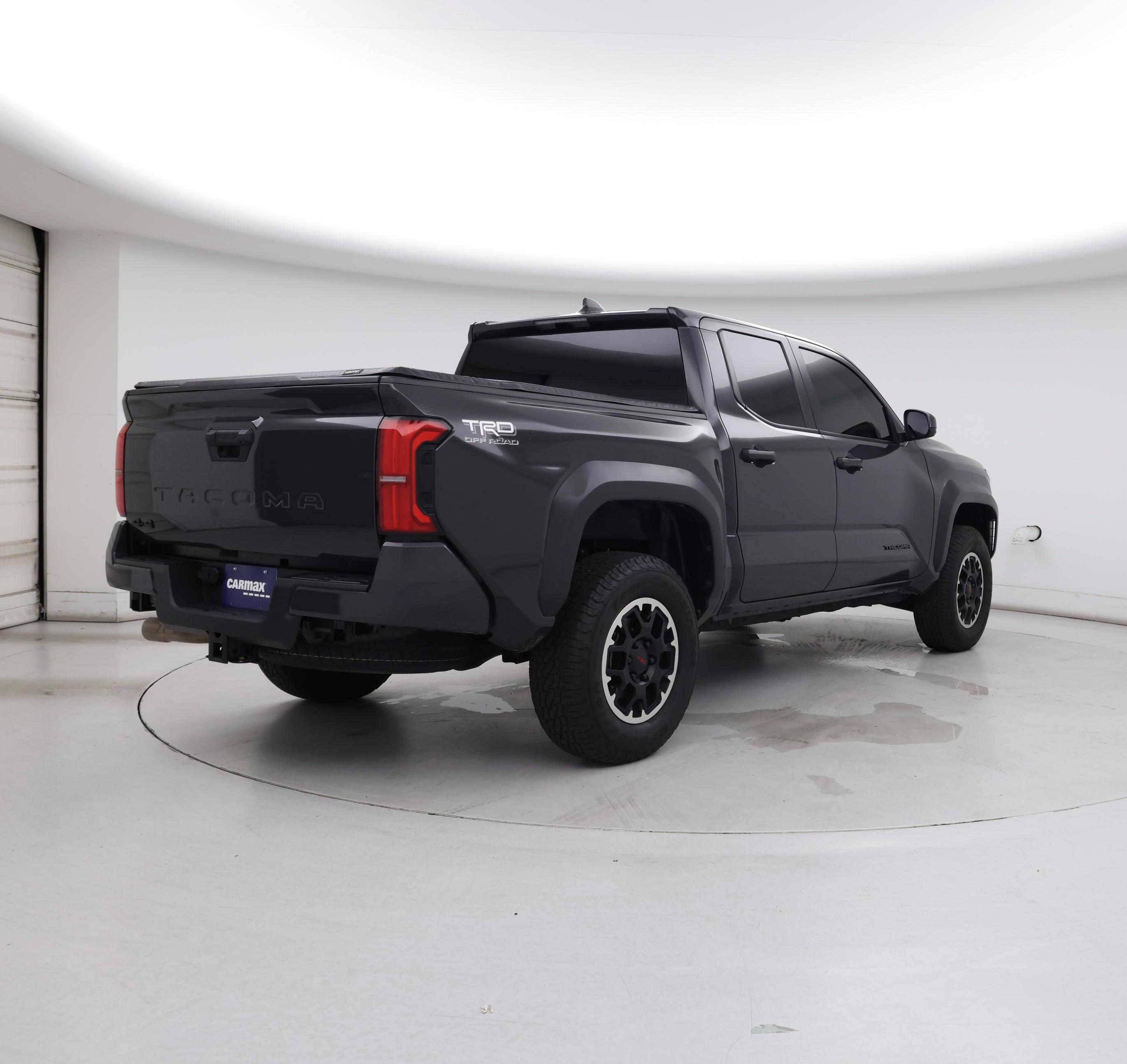 Thumbnail: 2024 Toyota Tacoma - 8