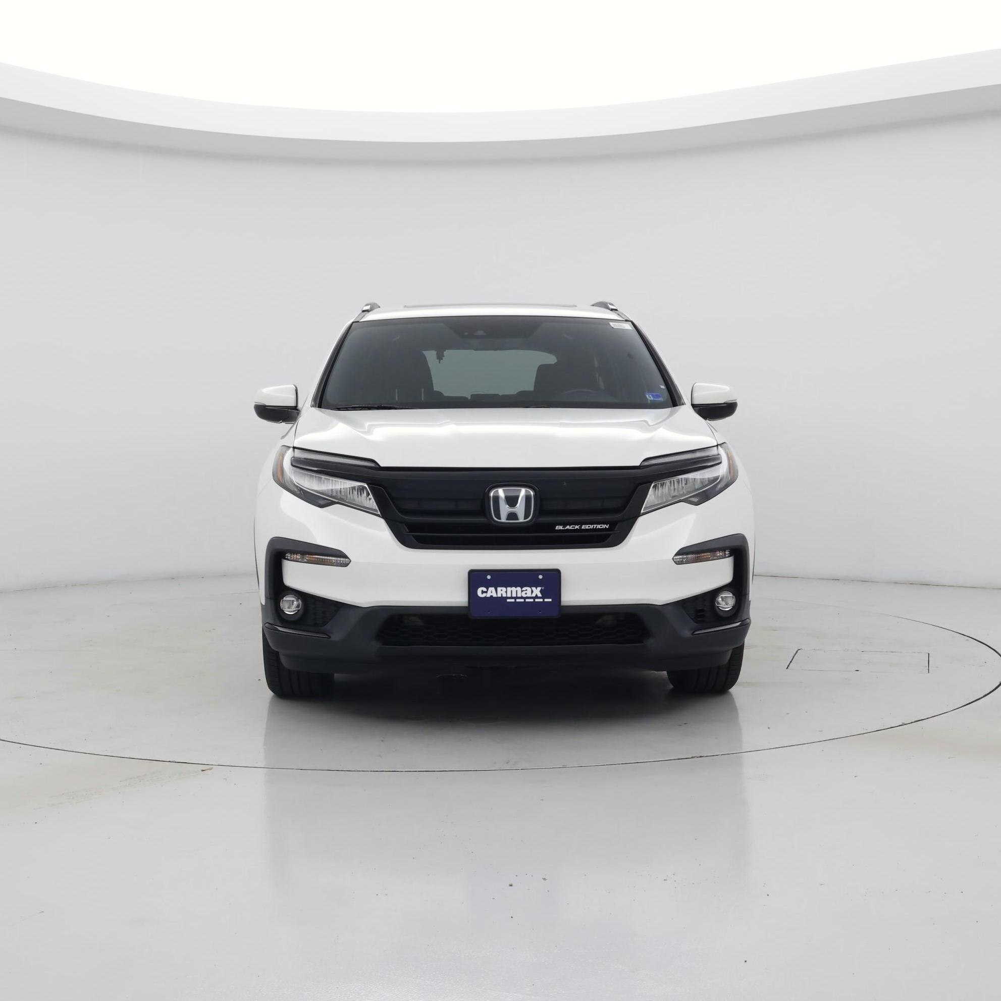 Thumbnail: 2021 Honda Pilot - 5