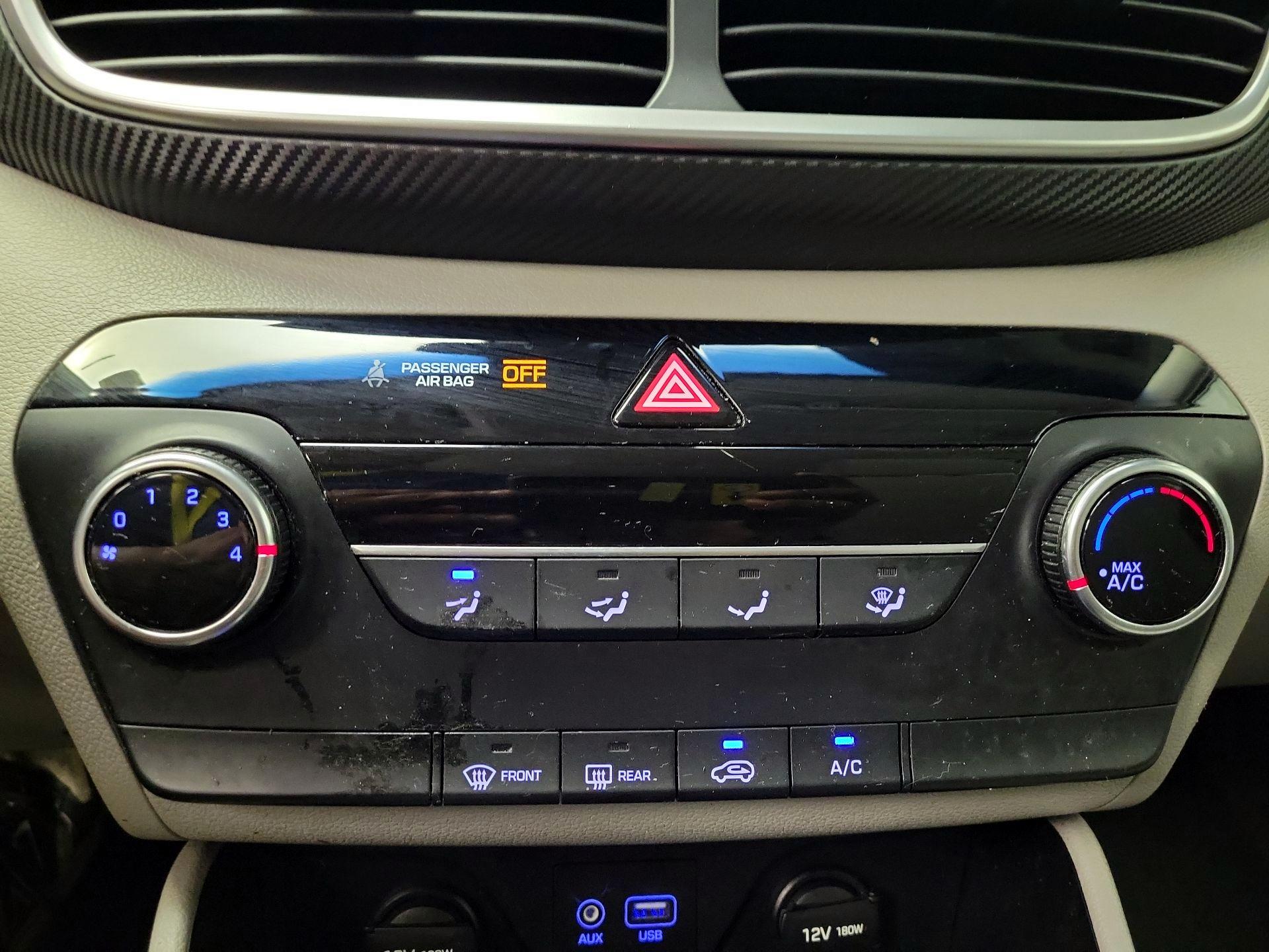 Thumbnail: 2019 Hyundai Tucson - 16