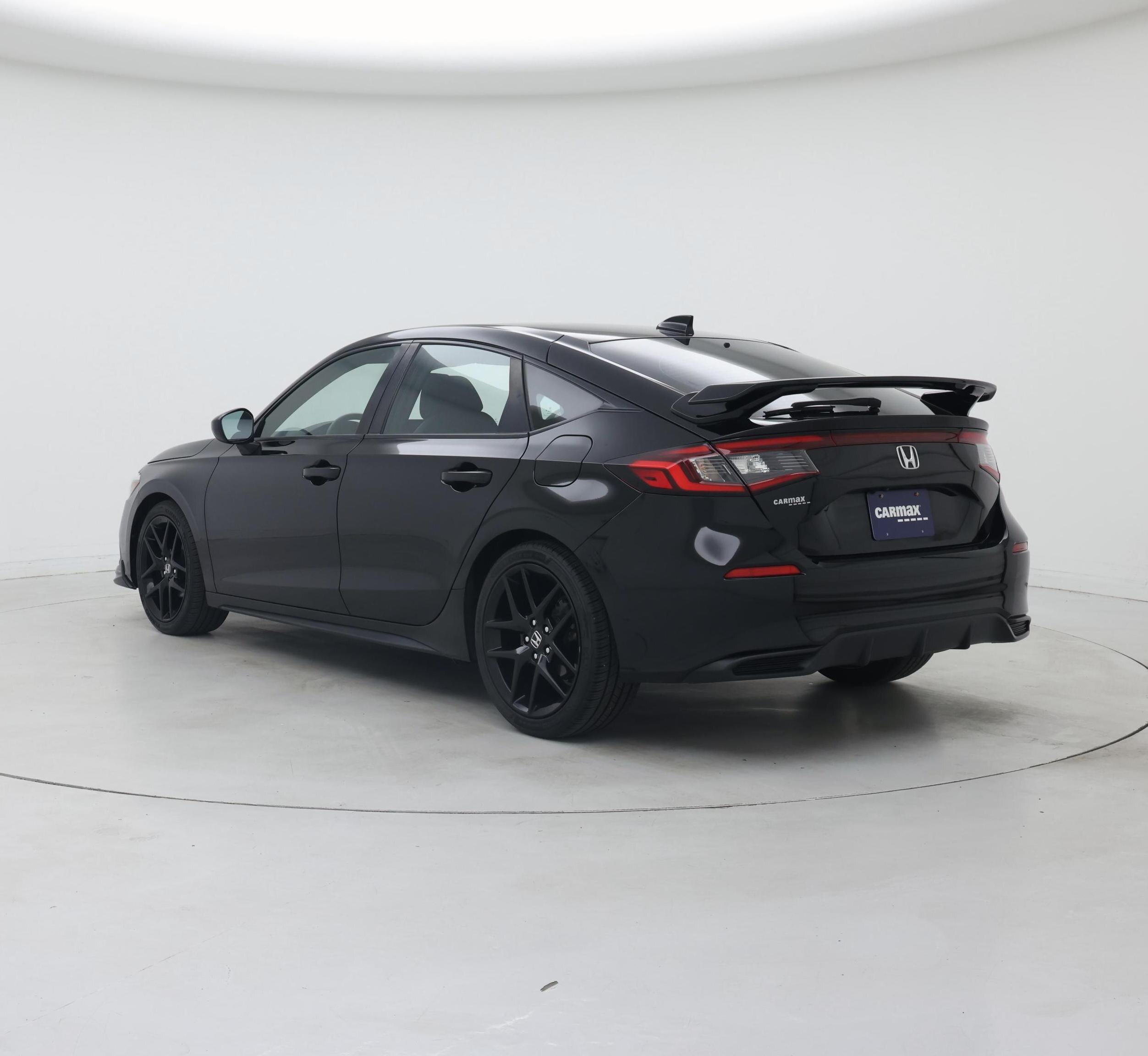 Thumbnail: 2022 Honda Civic - 2