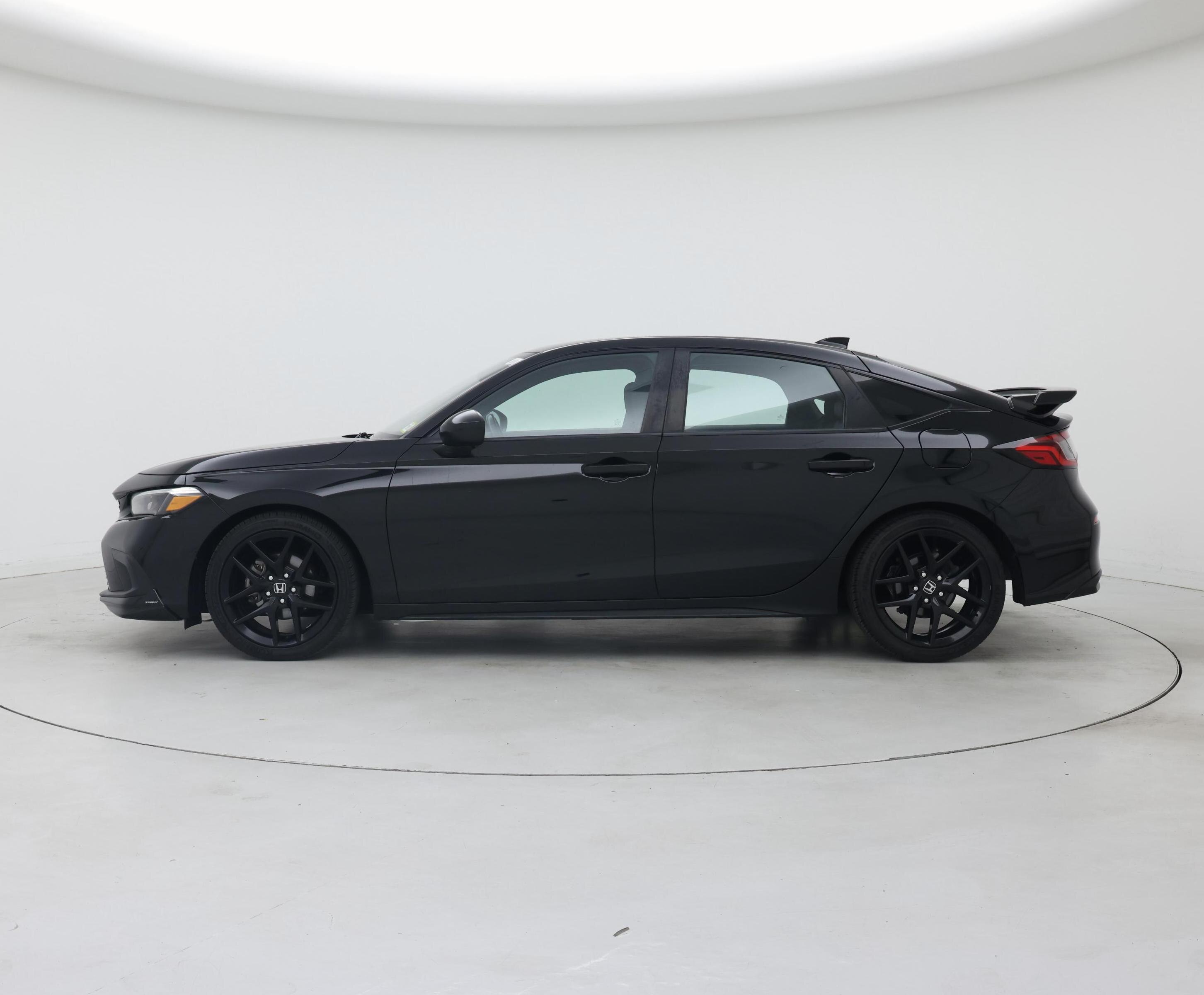 Thumbnail: 2022 Honda Civic - 3