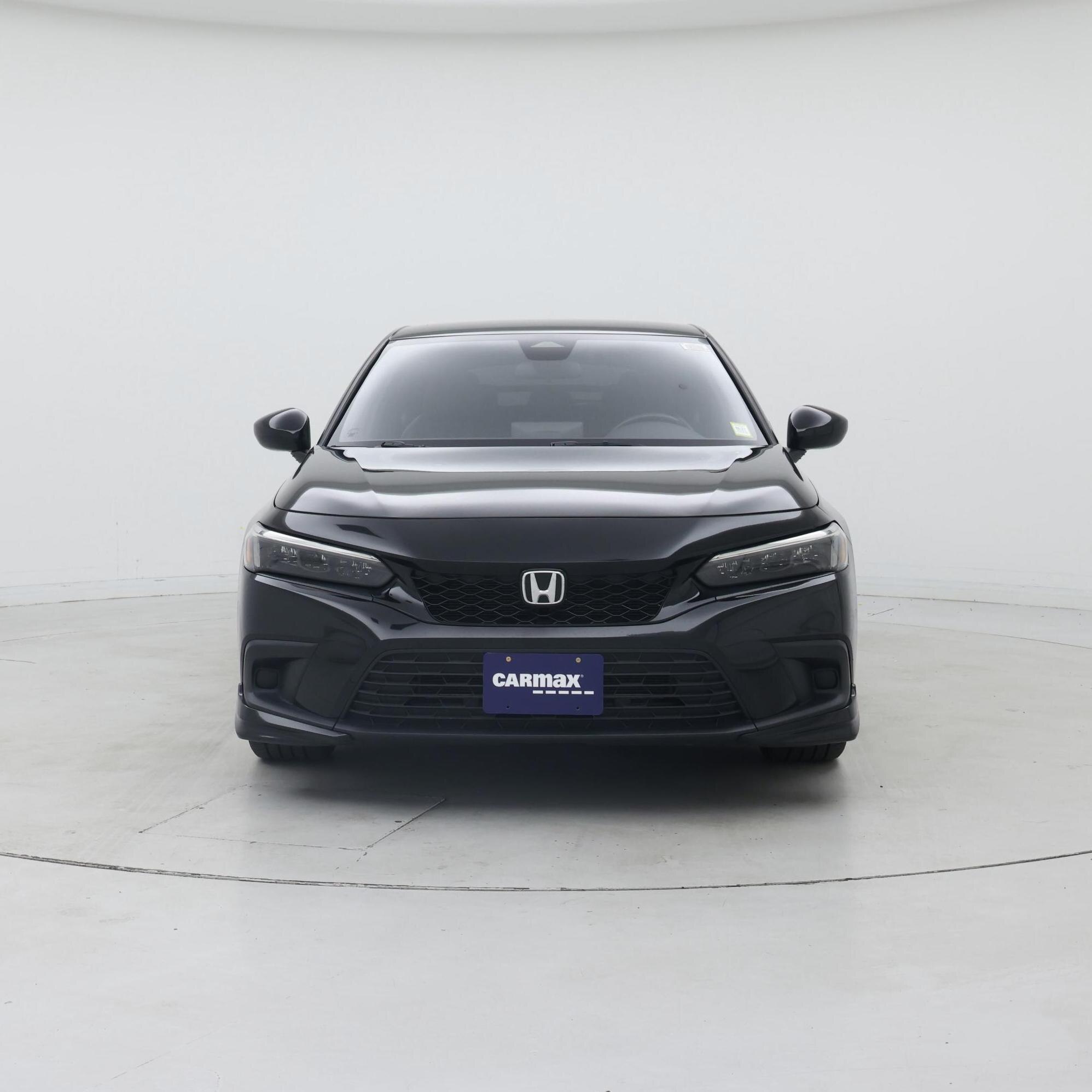 Thumbnail: 2022 Honda Civic - 5