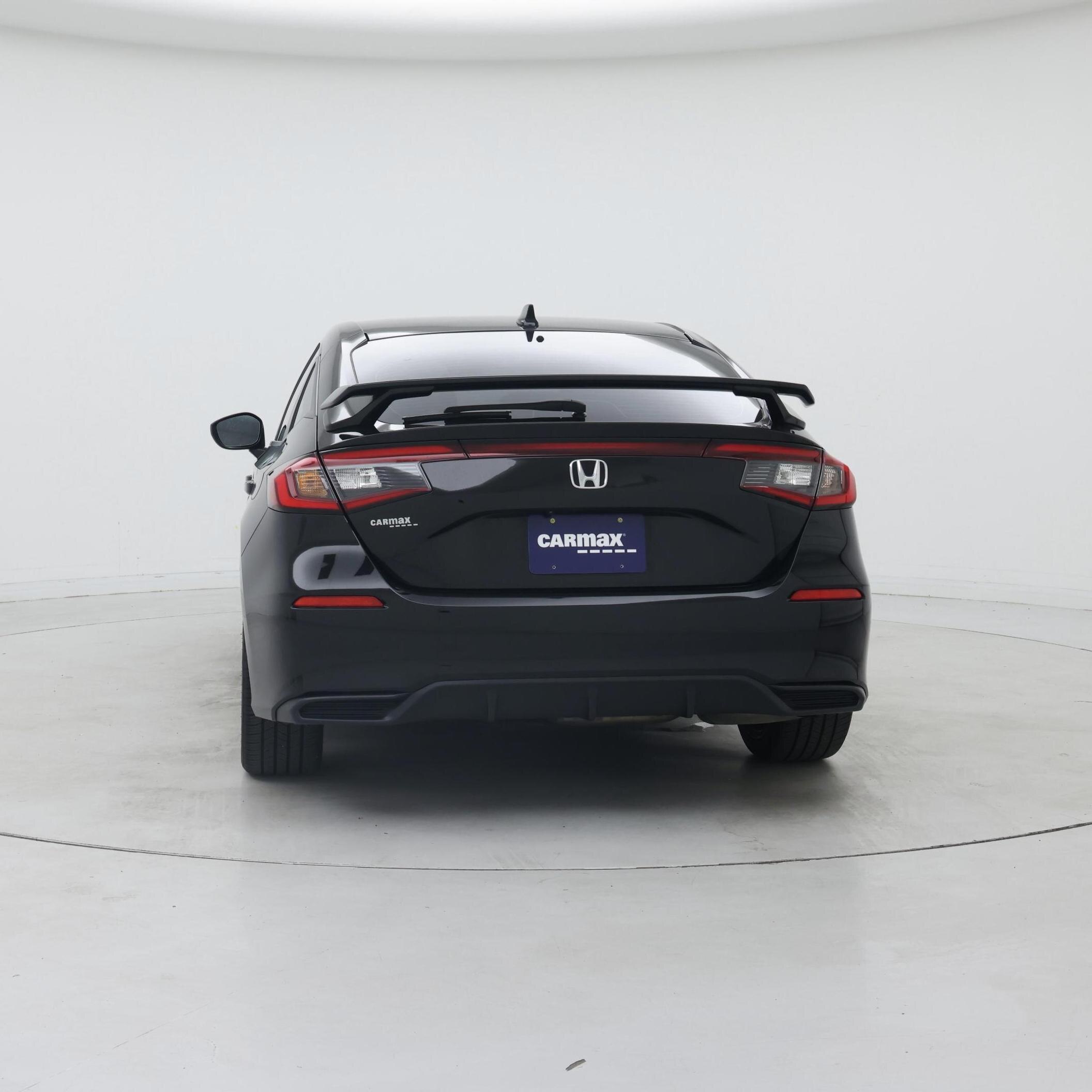Thumbnail: 2022 Honda Civic - 6