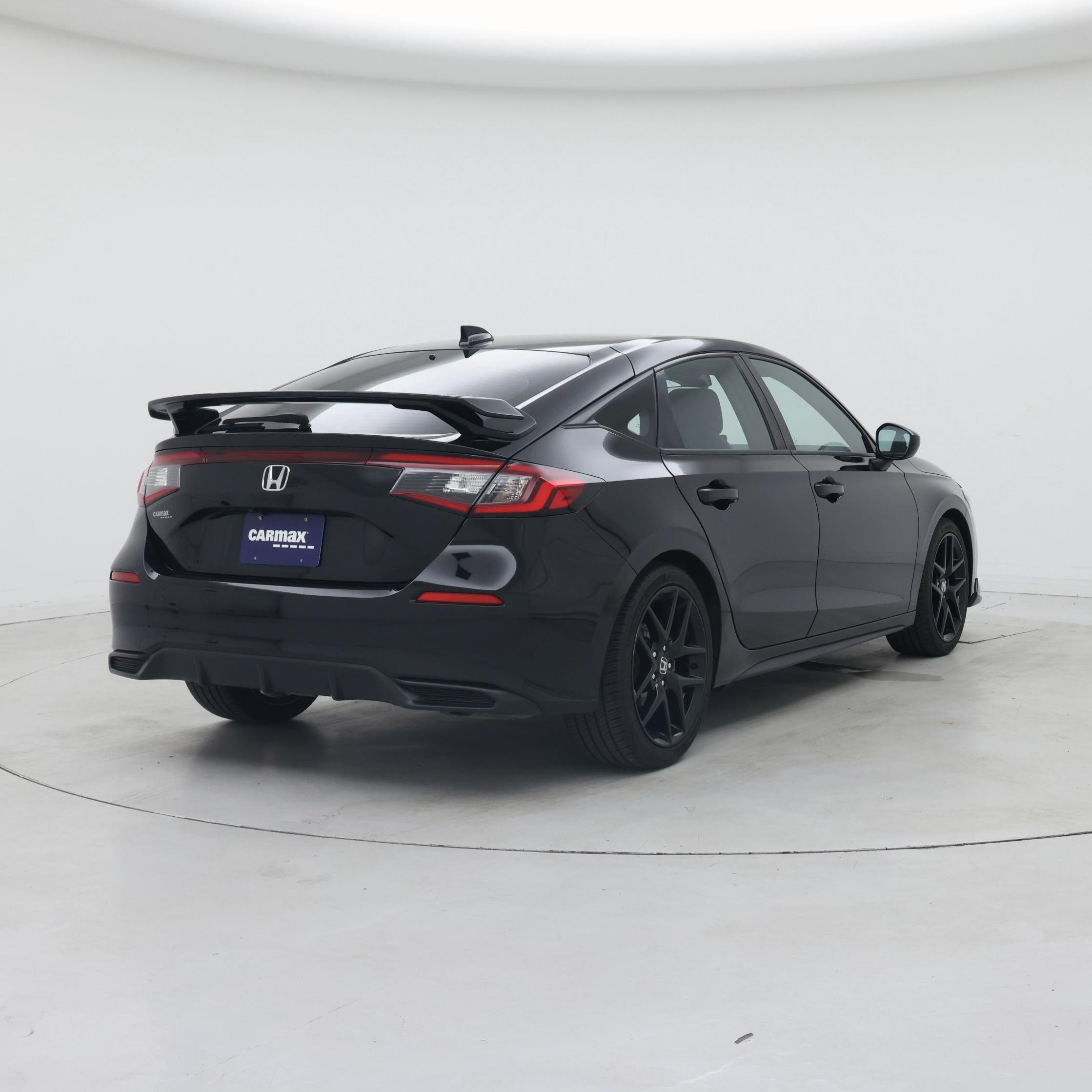 Thumbnail: 2022 Honda Civic - 8