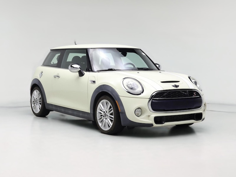 2015 MINI Cooper Hardtop S -
                  Miami, FL