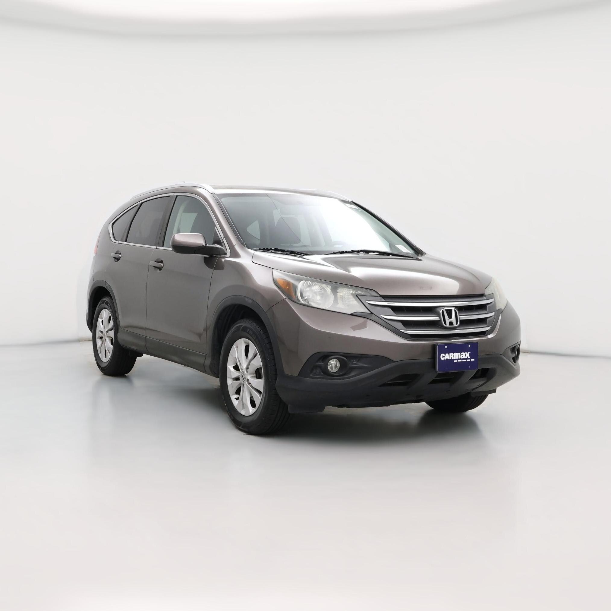 Thumbnail: 2014 Honda CR-V - 1