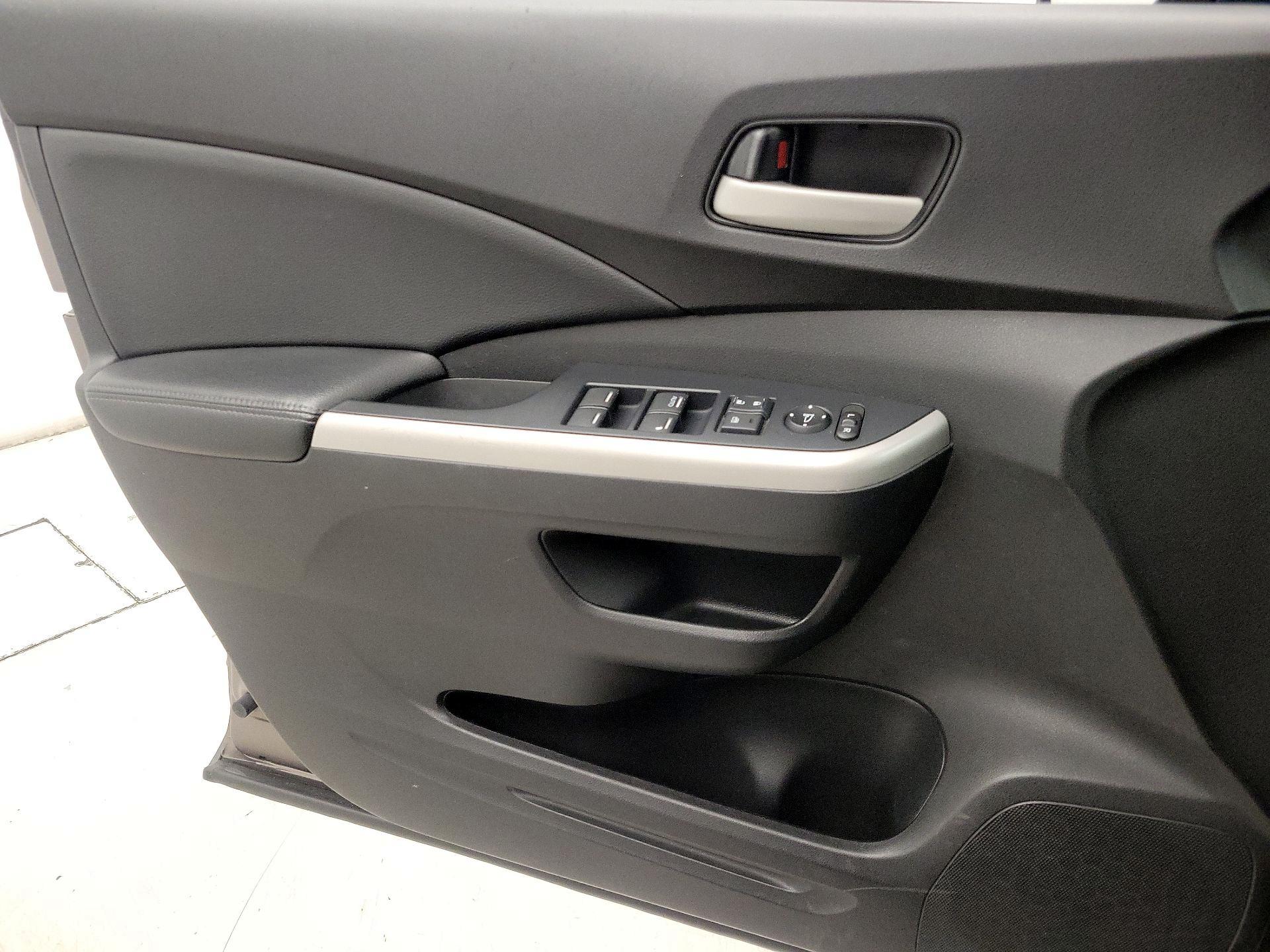 Thumbnail: 2014 Honda CR-V - 12
