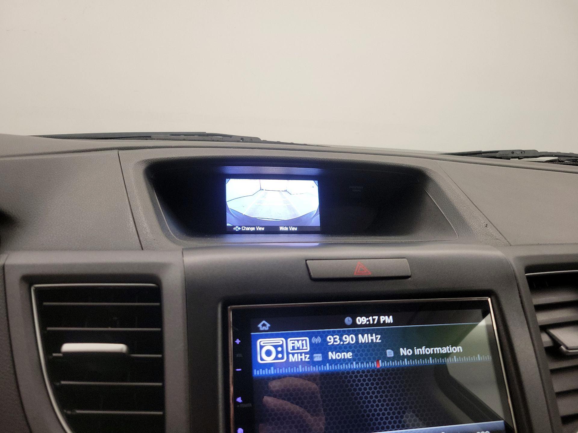 Thumbnail: 2014 Honda CR-V - 14