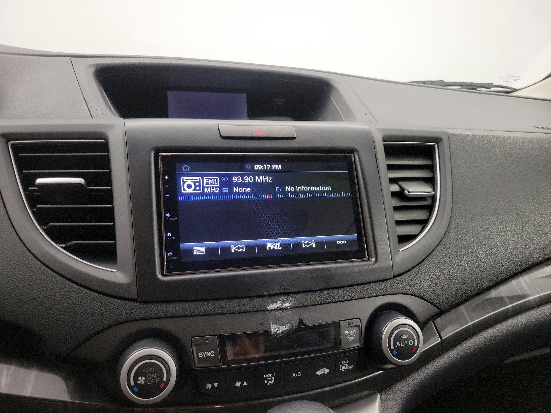 Thumbnail: 2014 Honda CR-V - 15