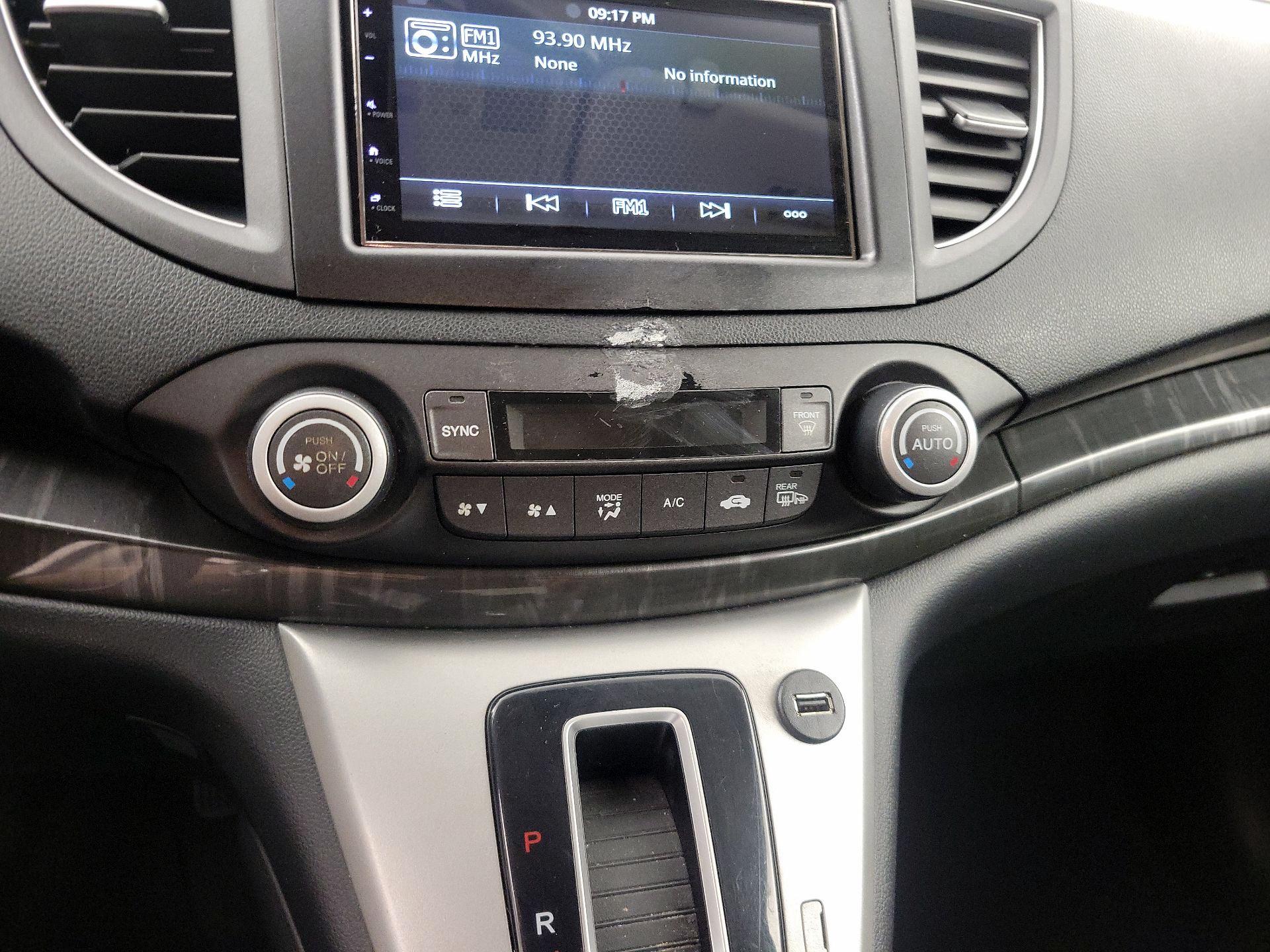 Thumbnail: 2014 Honda CR-V - 16