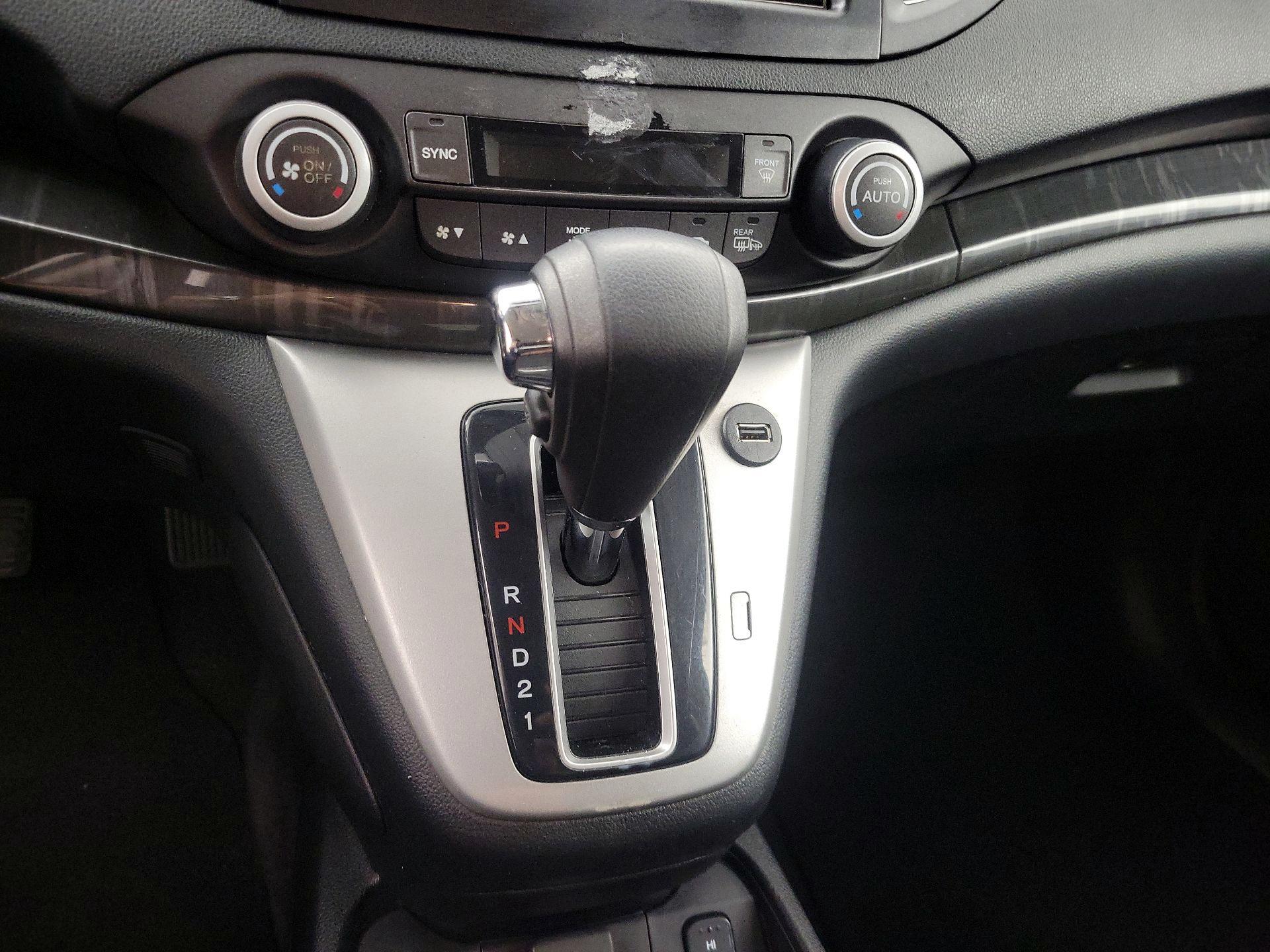 Thumbnail: 2014 Honda CR-V - 17