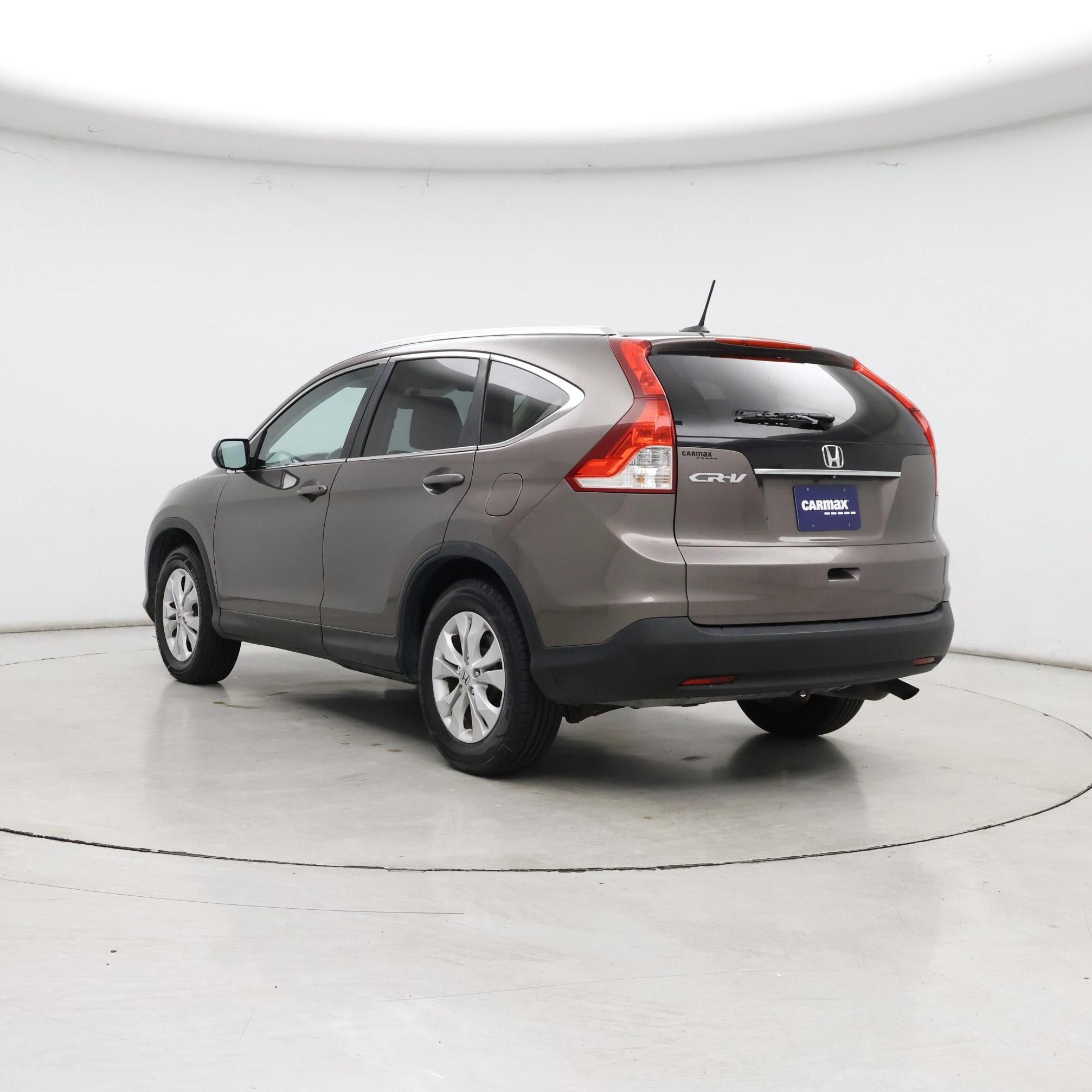 Thumbnail: 2014 Honda CR-V - 2
