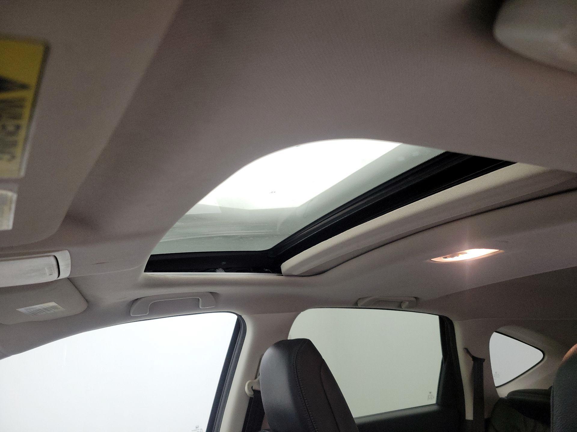 Thumbnail: 2014 Honda CR-V - 19