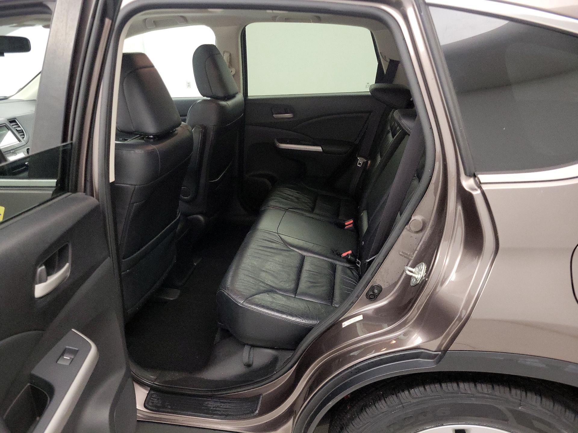 Thumbnail: 2014 Honda CR-V - 20