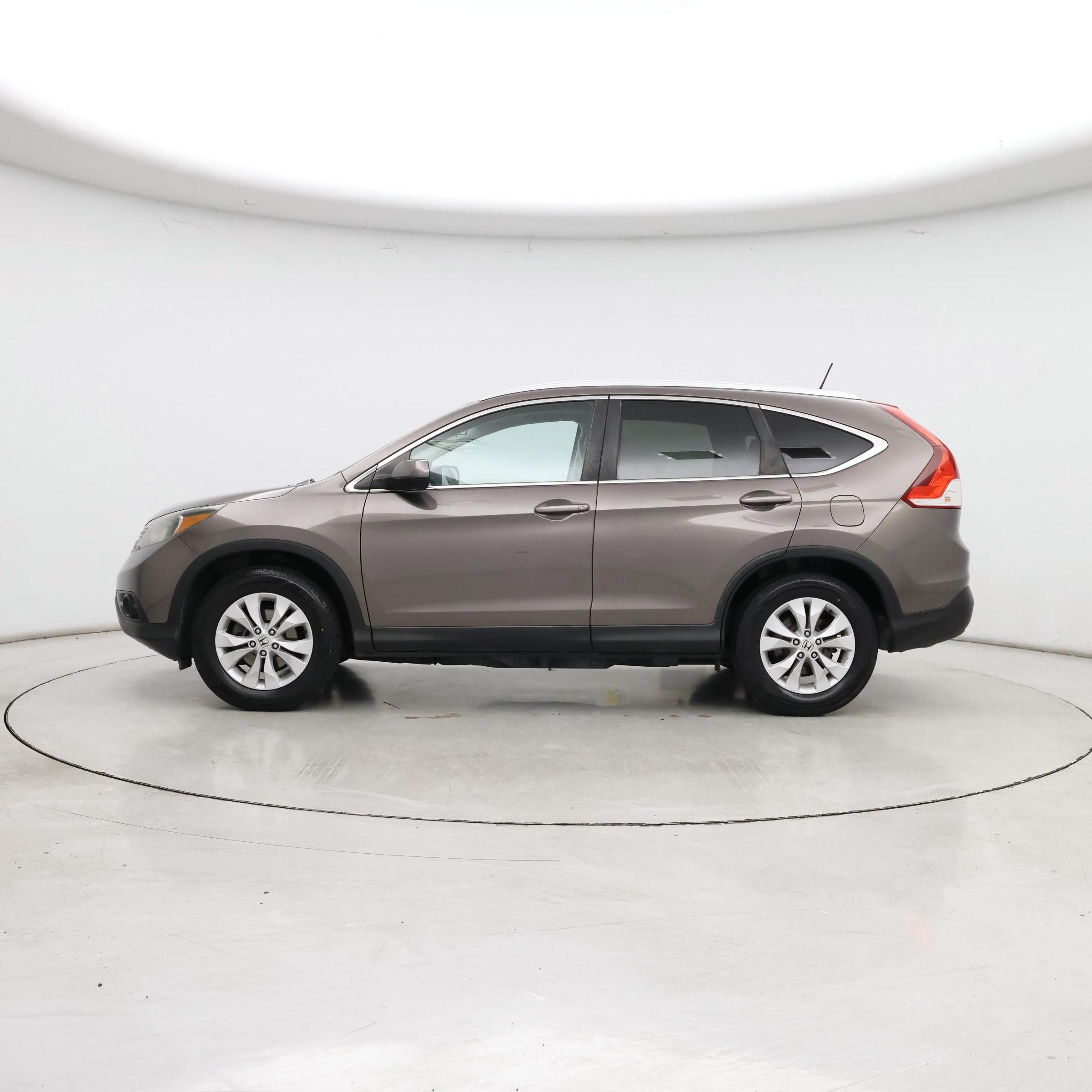 Thumbnail: 2014 Honda CR-V - 3
