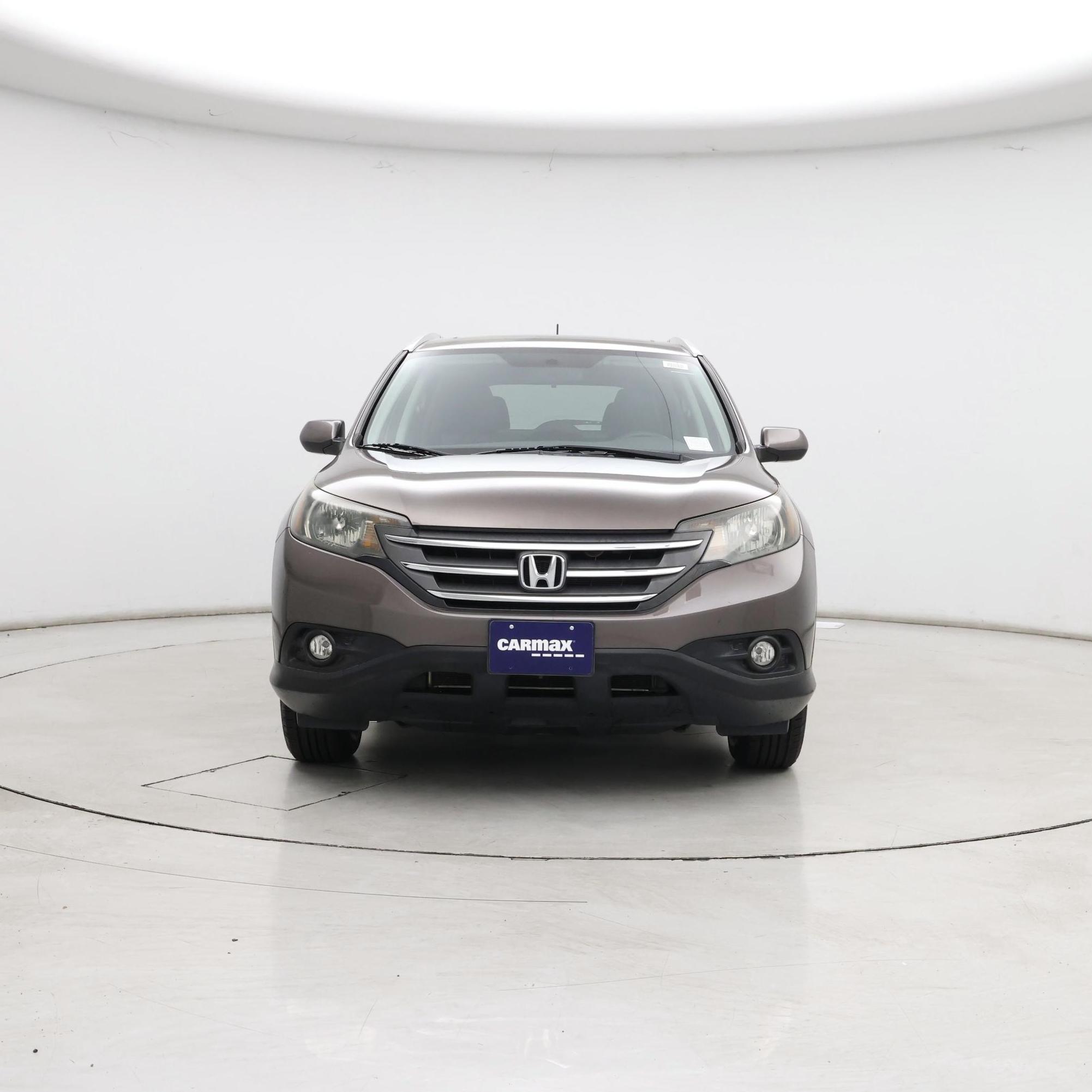 Thumbnail: 2014 Honda CR-V - 5