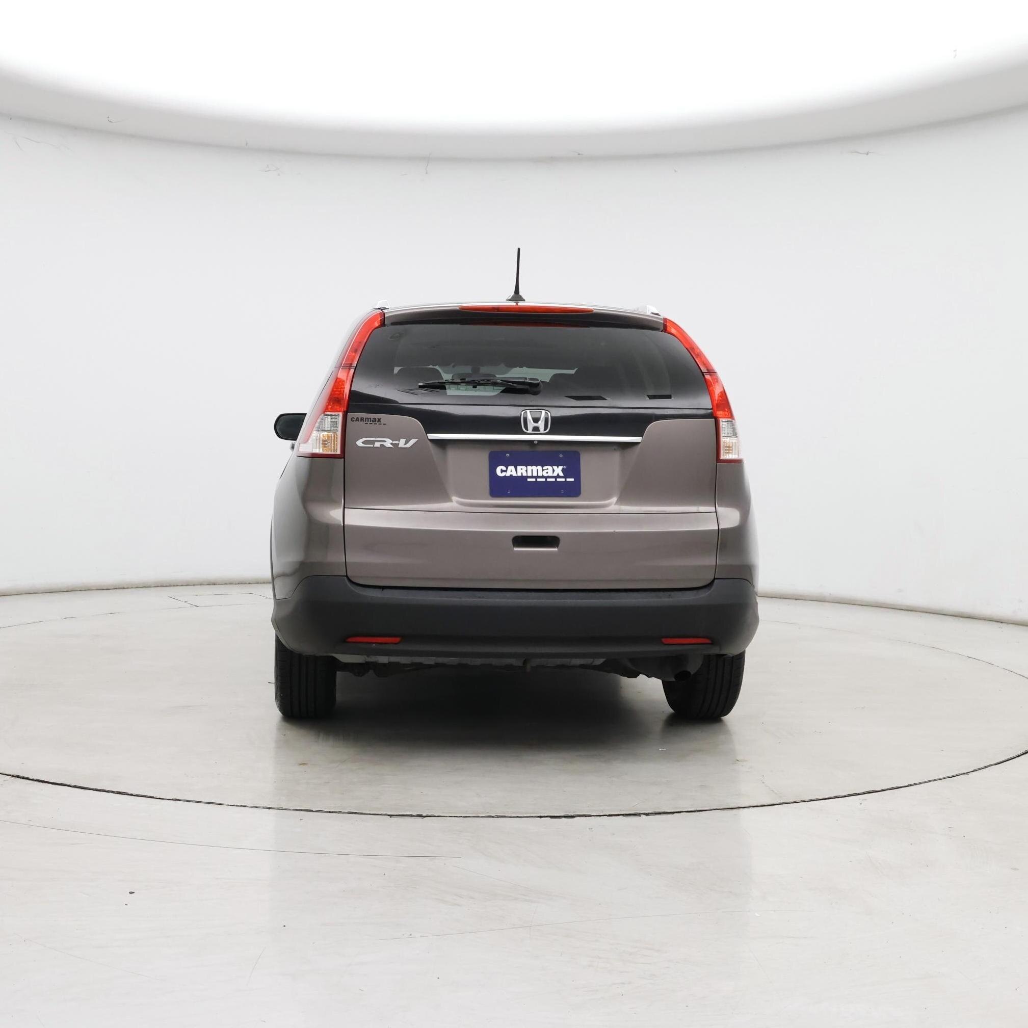 Thumbnail: 2014 Honda CR-V - 6