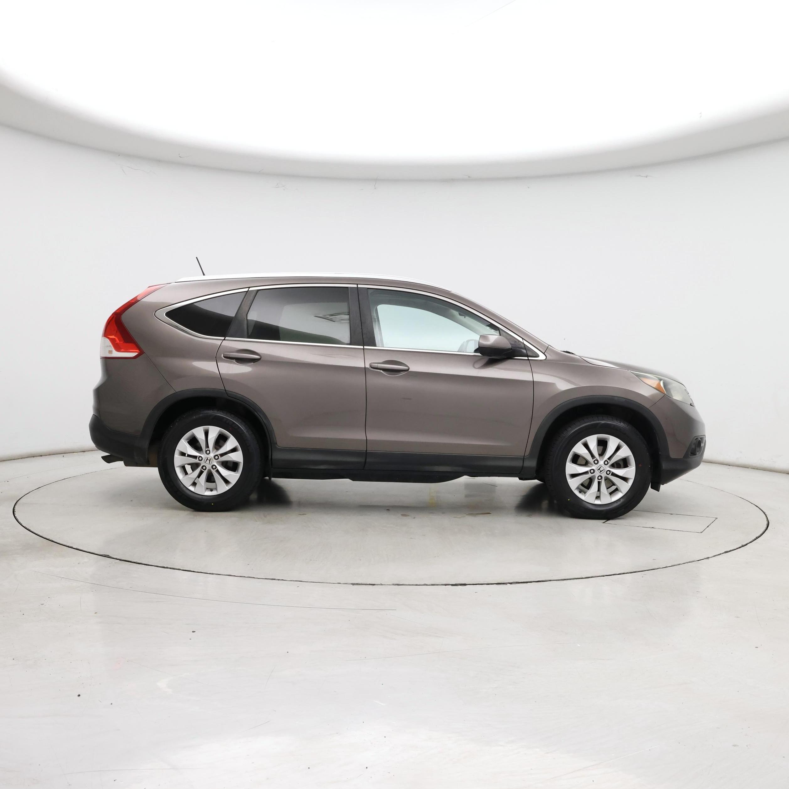 Thumbnail: 2014 Honda CR-V - 7