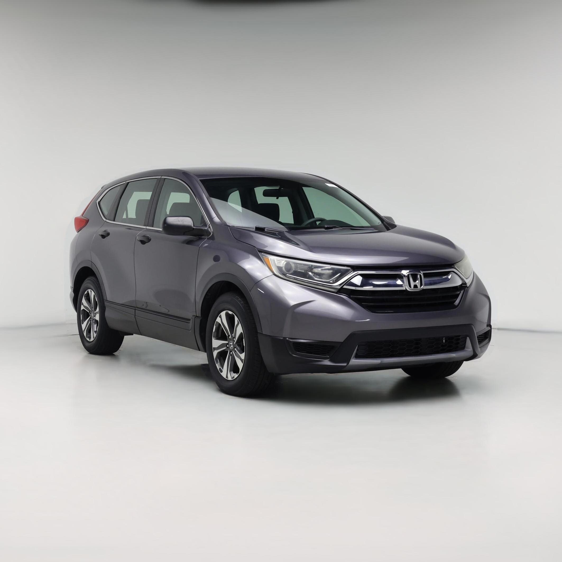 Thumbnail: 2019 Honda CR-V - 1