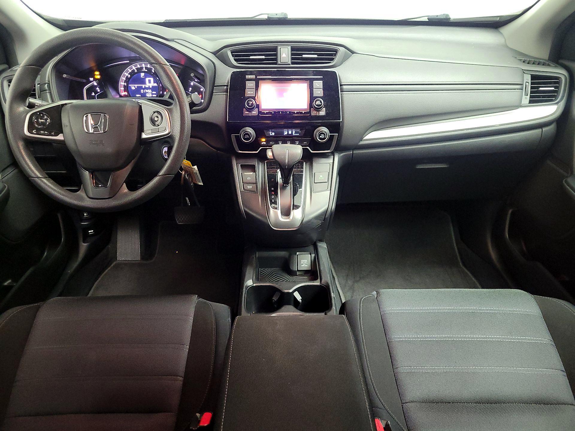 Thumbnail: 2019 Honda CR-V - 9