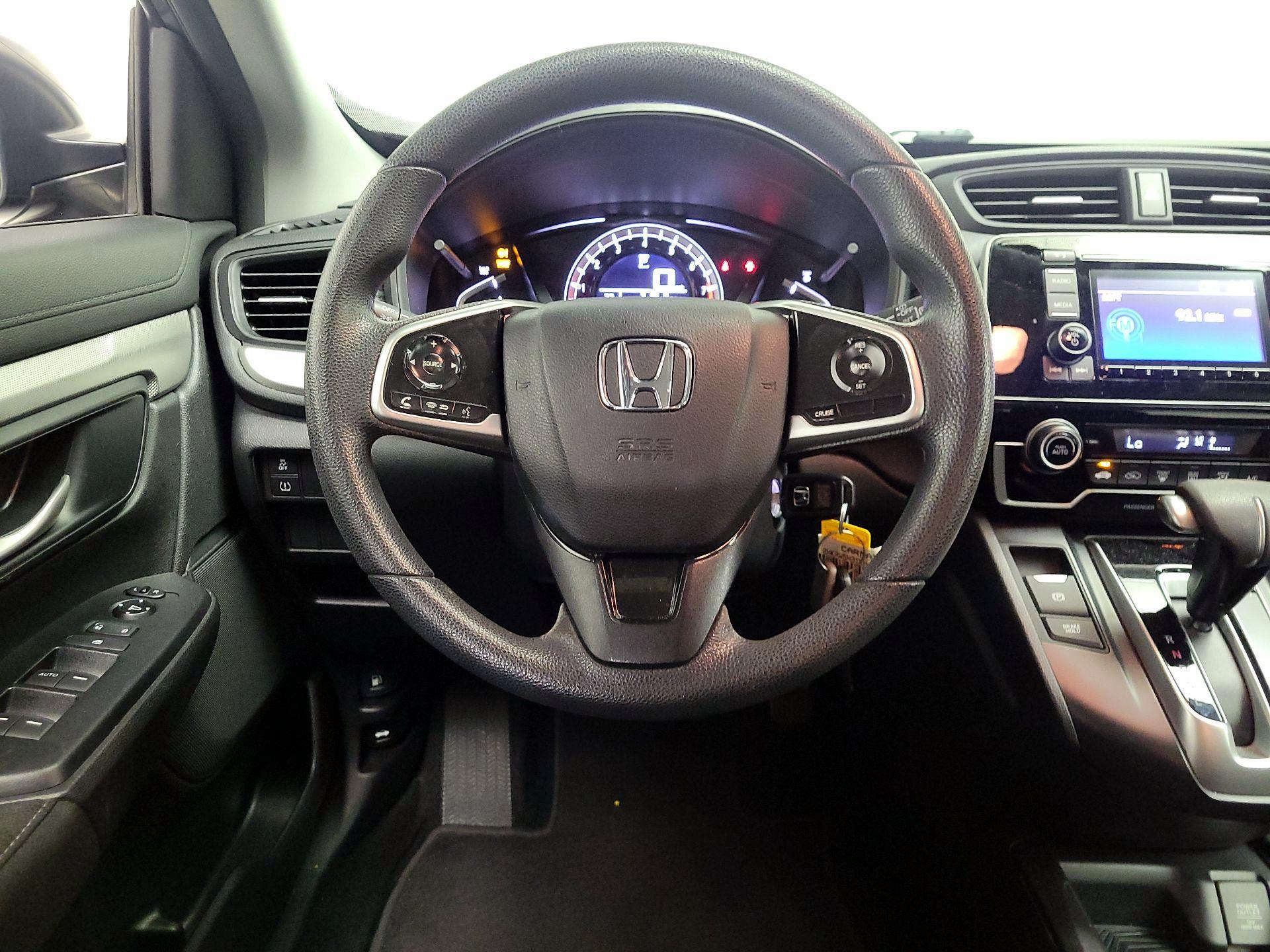 Thumbnail: 2019 Honda CR-V - 10