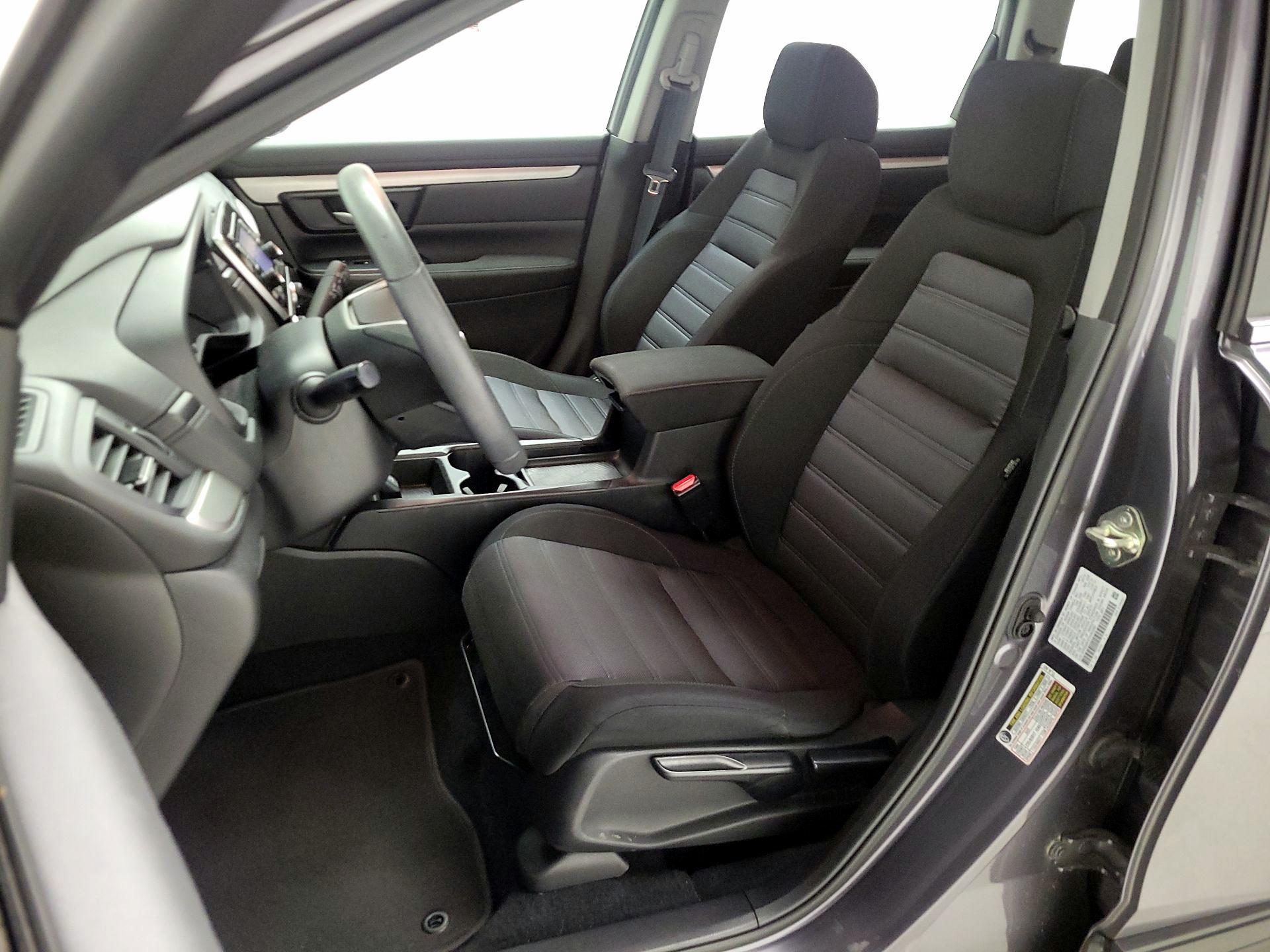 Thumbnail: 2019 Honda CR-V - 11